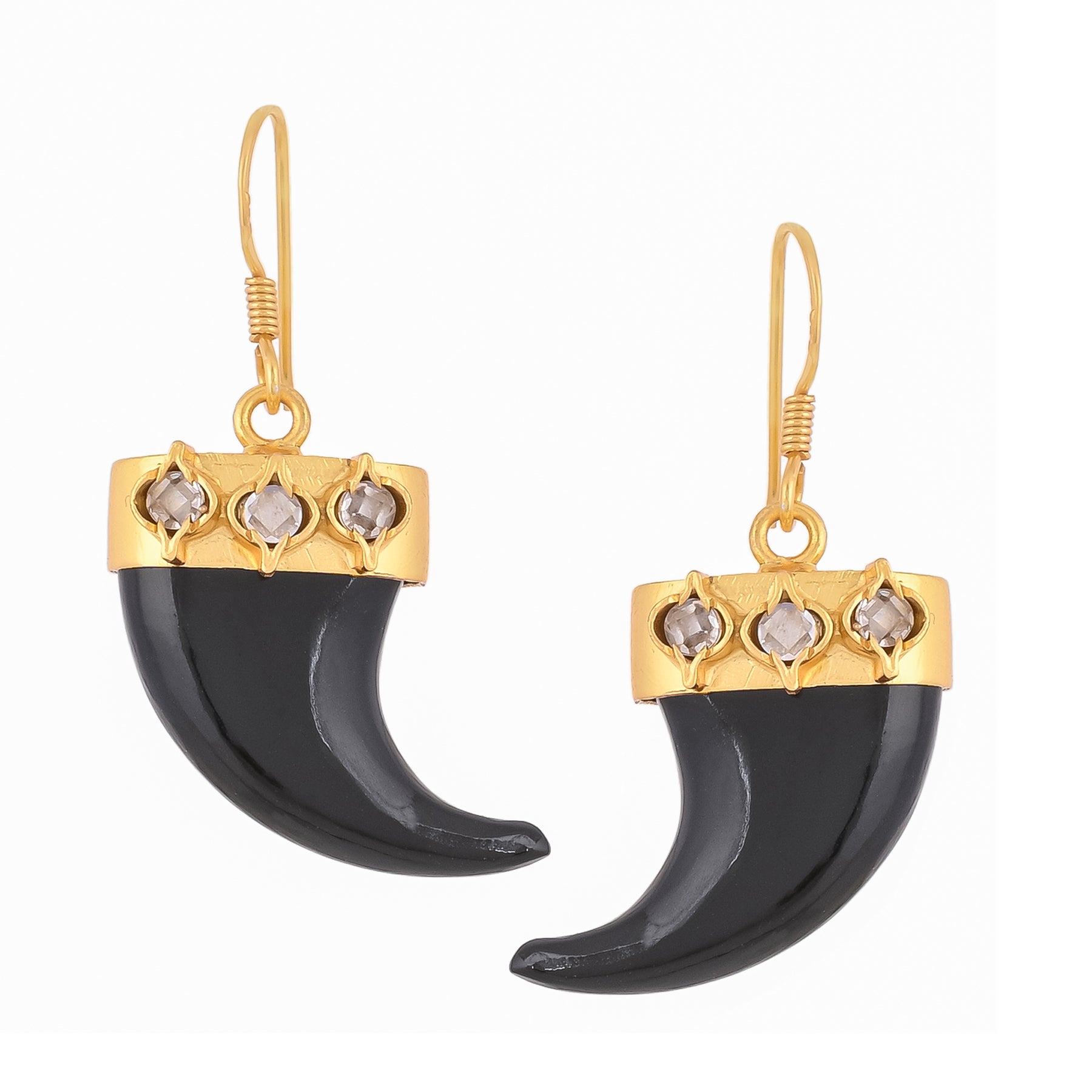 Shakti Earrings