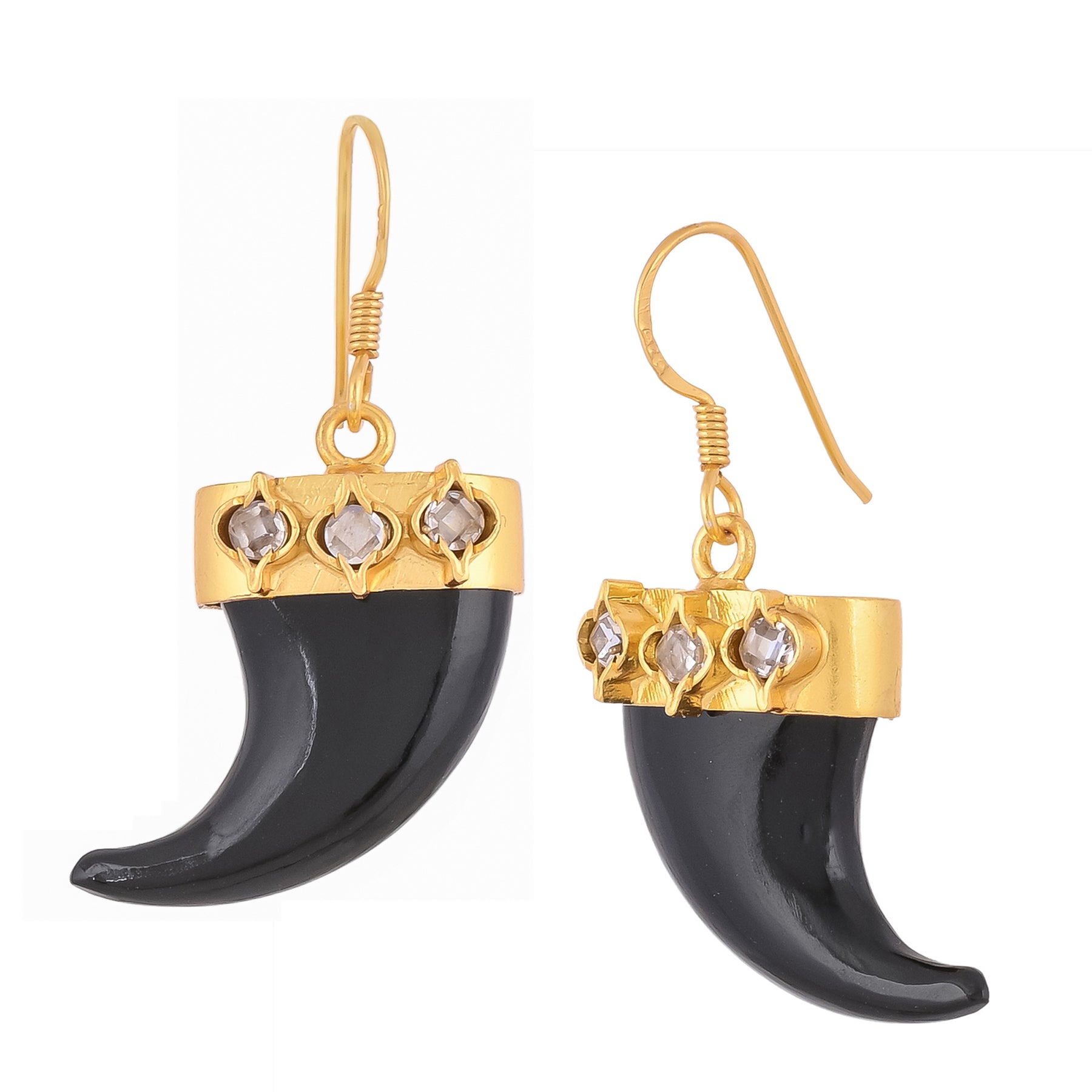 Shakti Earrings