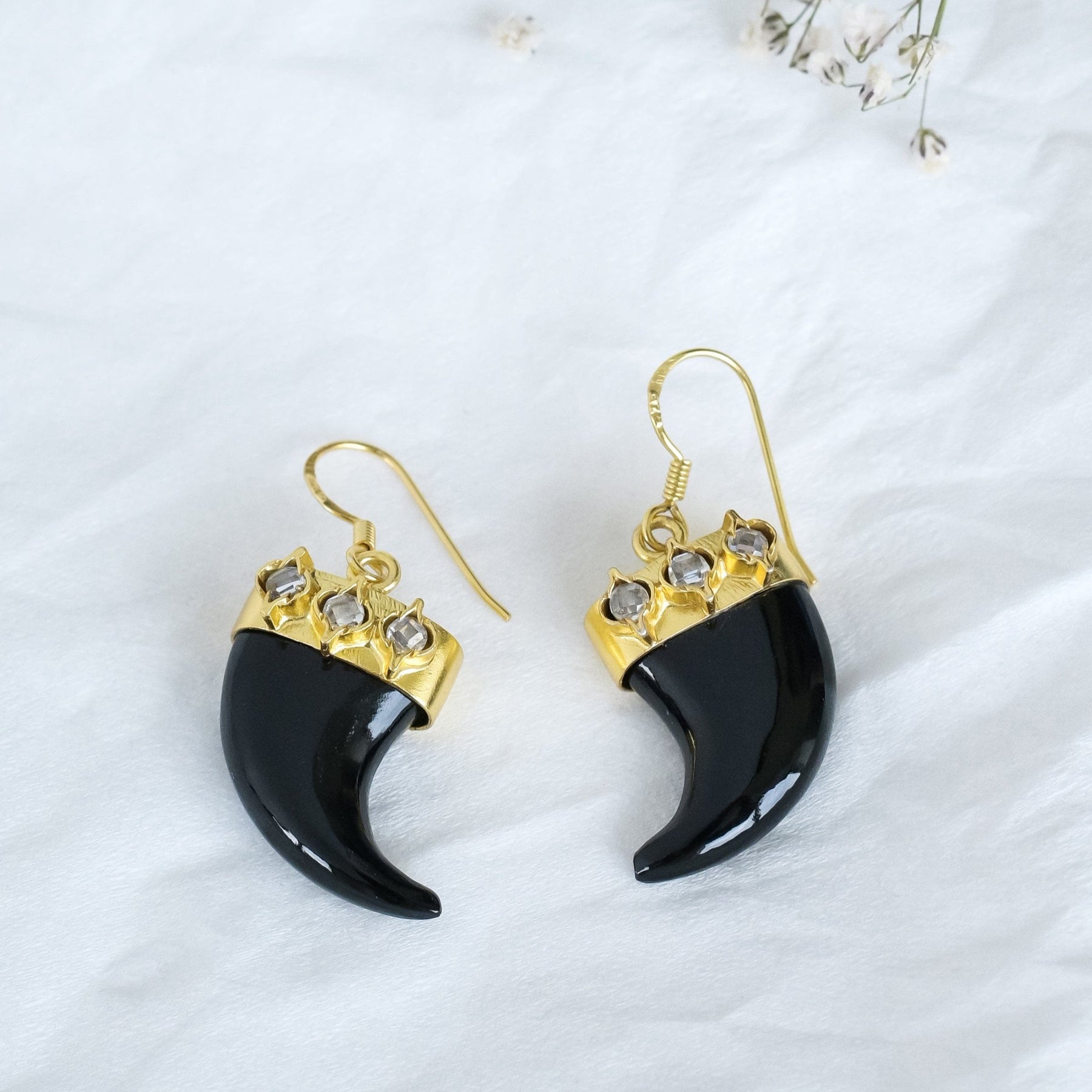 Shakti Earrings