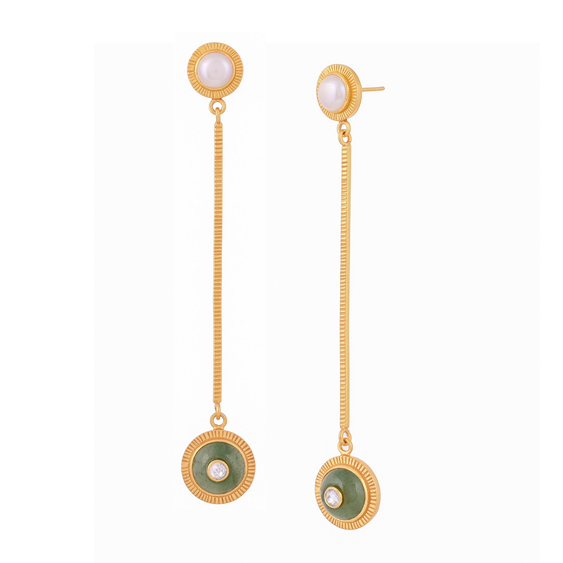 Catherine Earrings