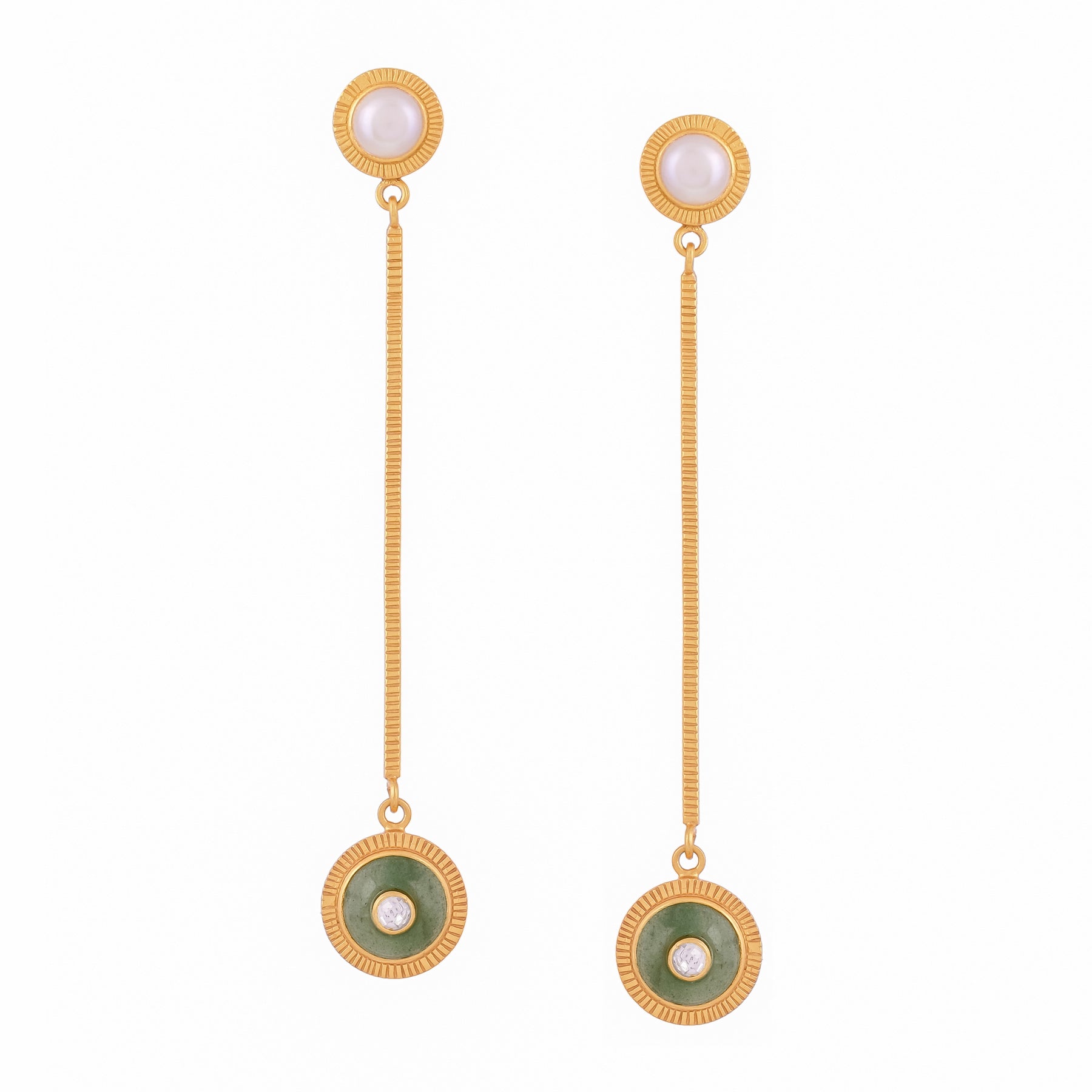 Catherine Earrings