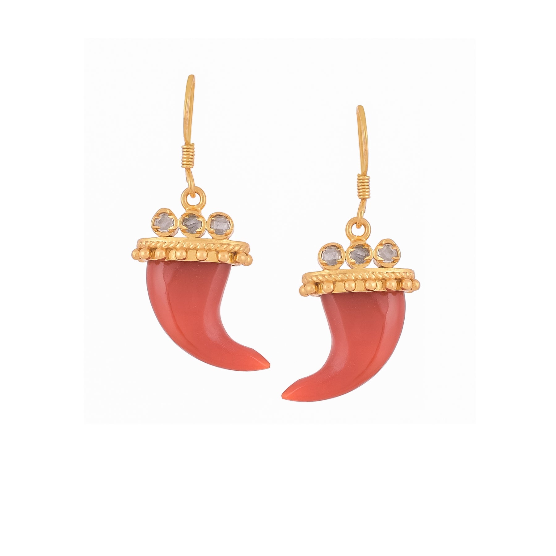 Maya Earrings