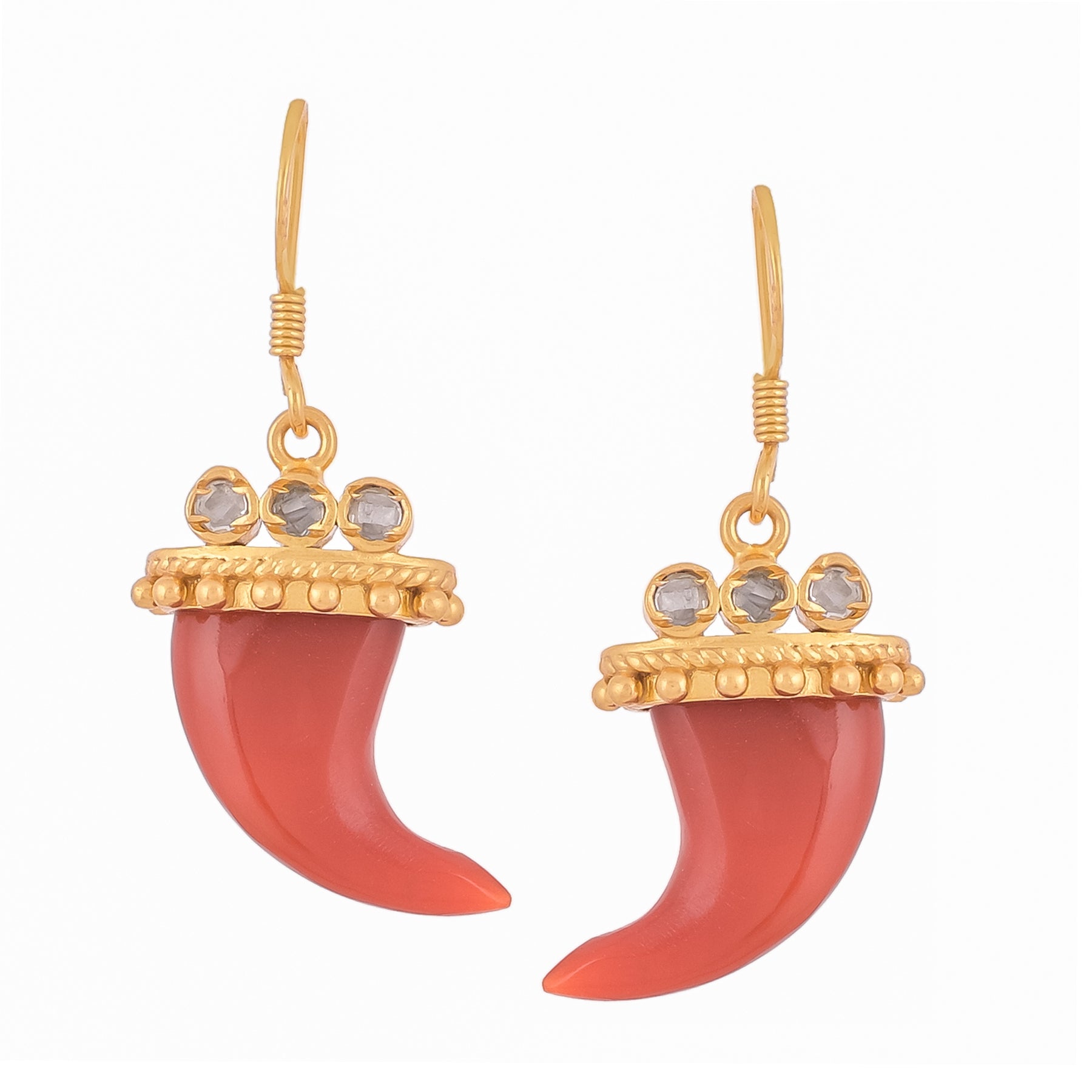 Maya Earrings