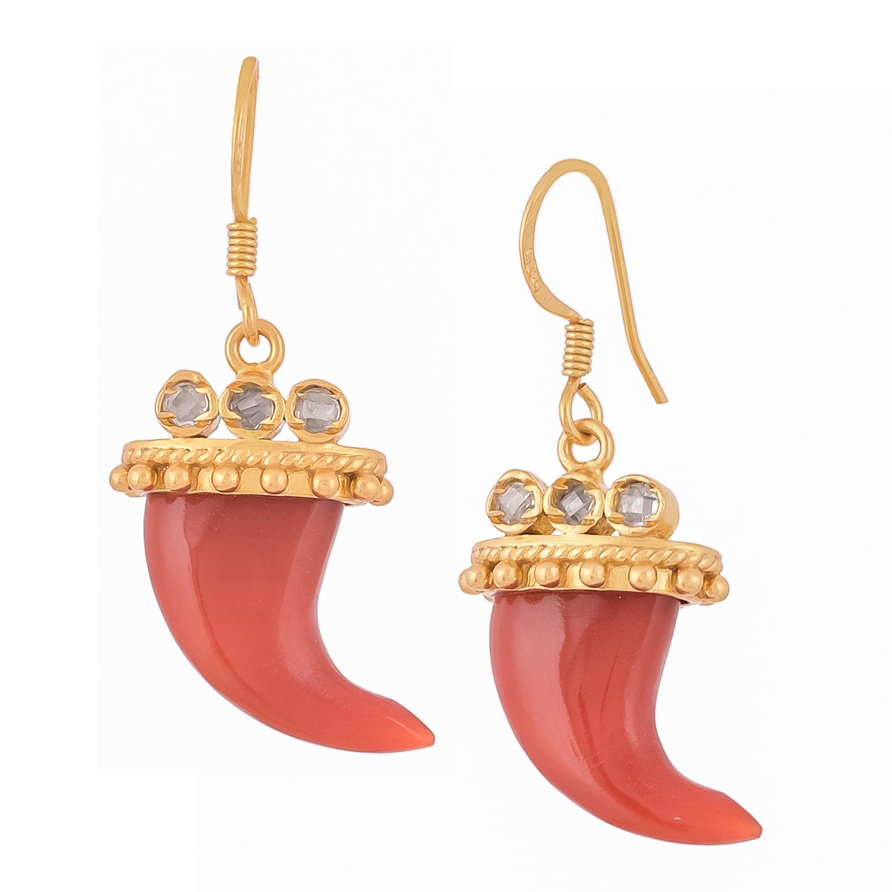 Maya Earrings