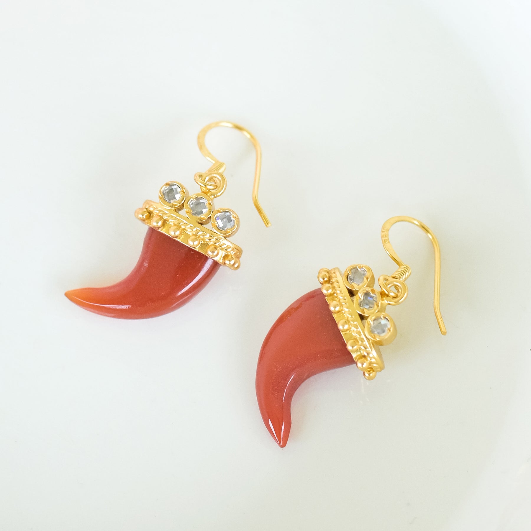 Maya Earrings