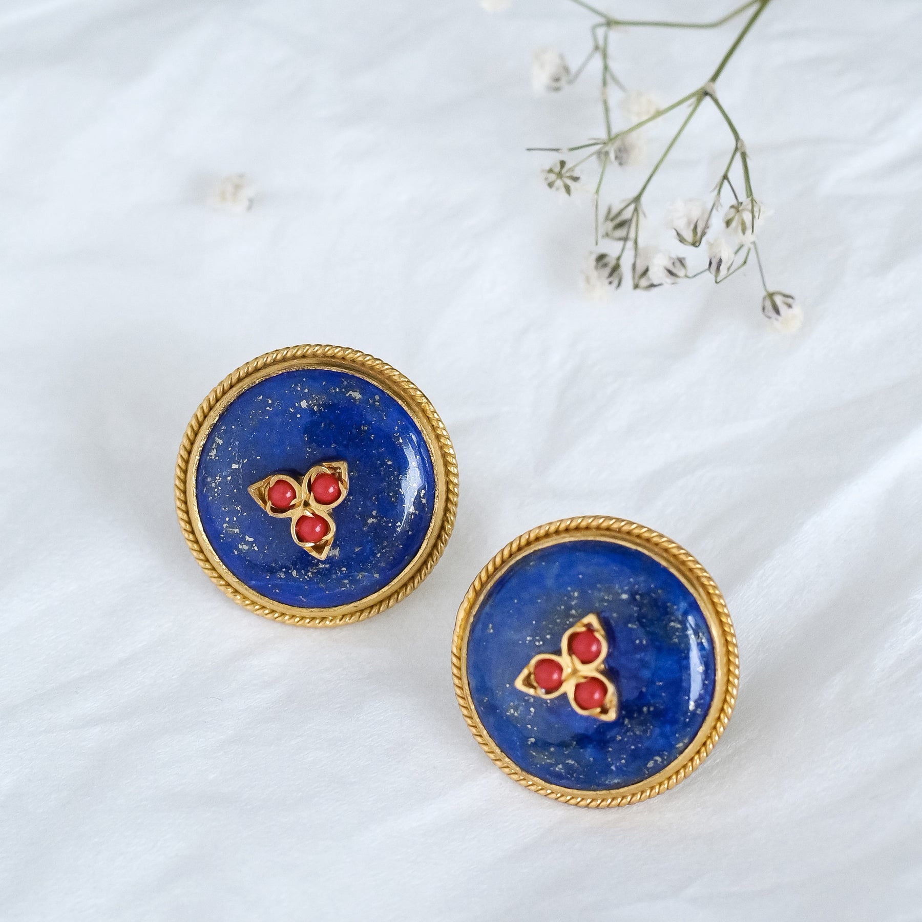Kate Earrings