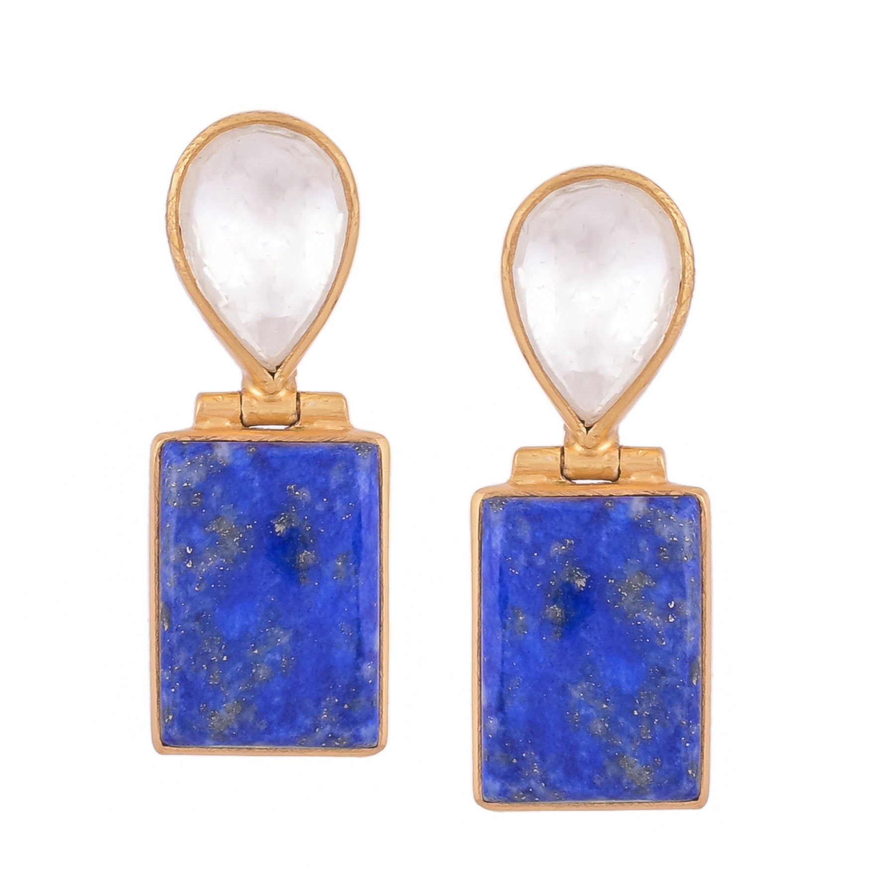 Aiza Earrings