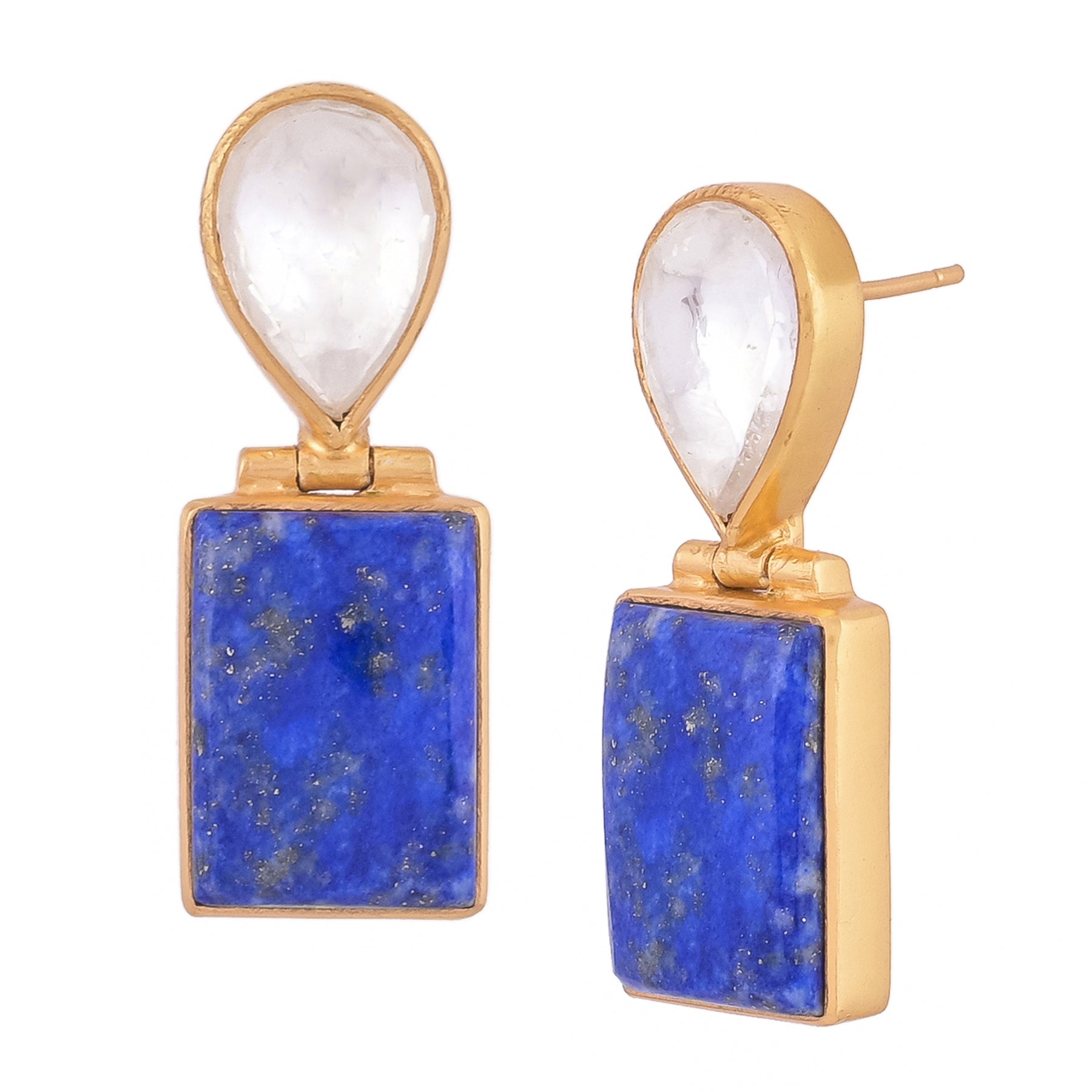 Aiza Earrings