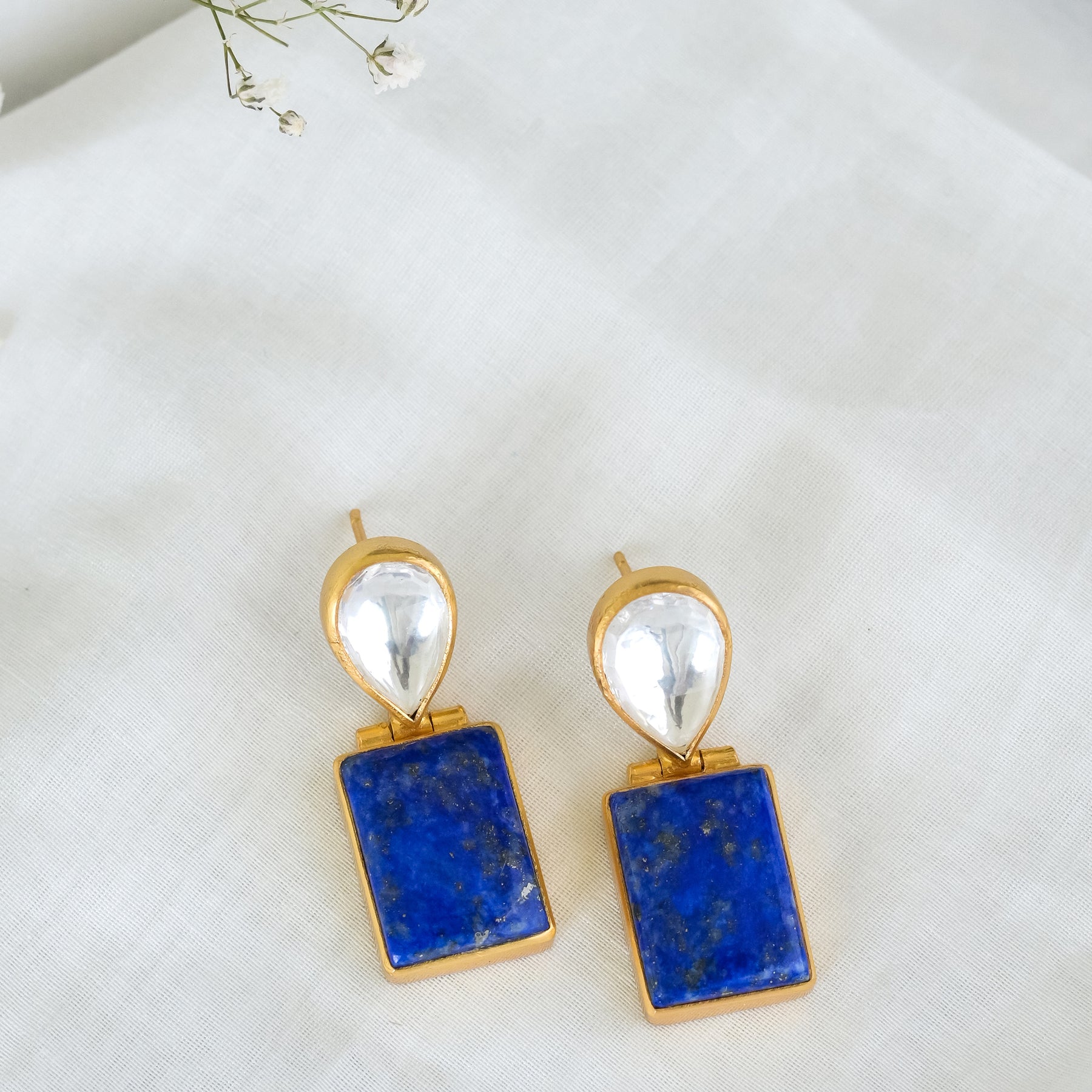 Aiza Earrings