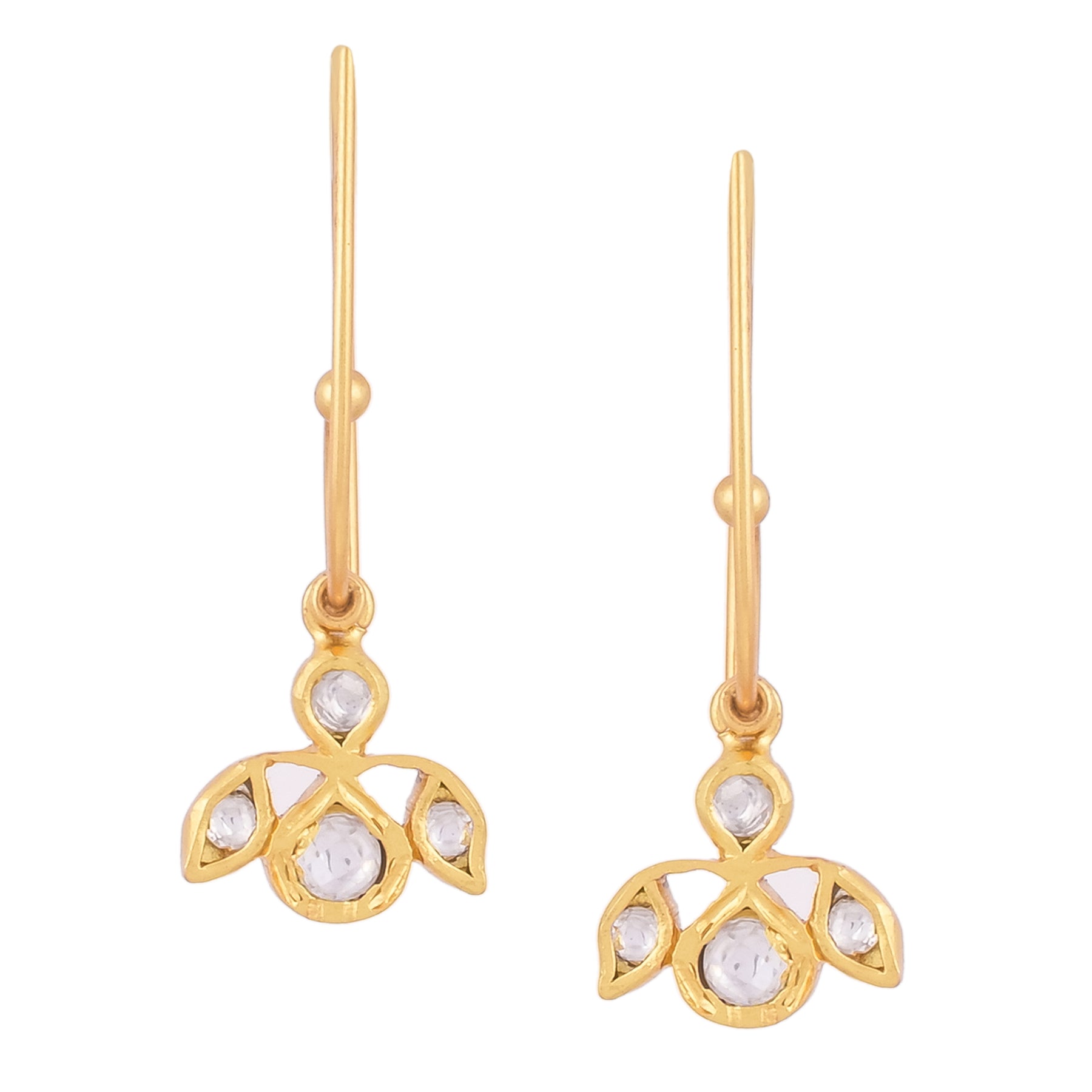 Vindhya earrings