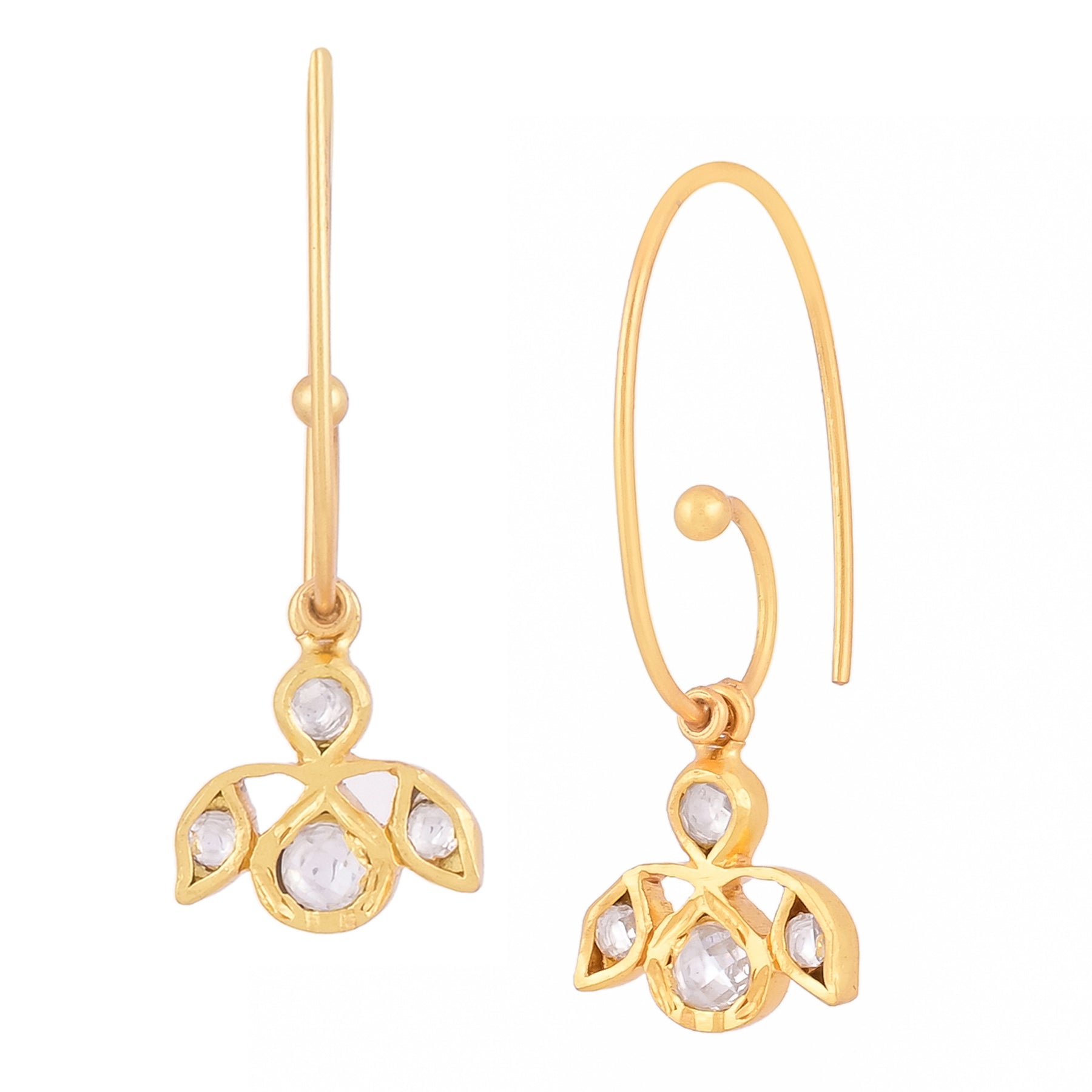 Vindhya earrings