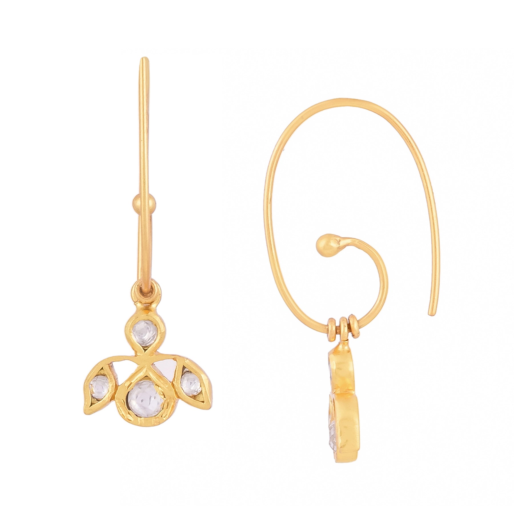 Vindhya earrings