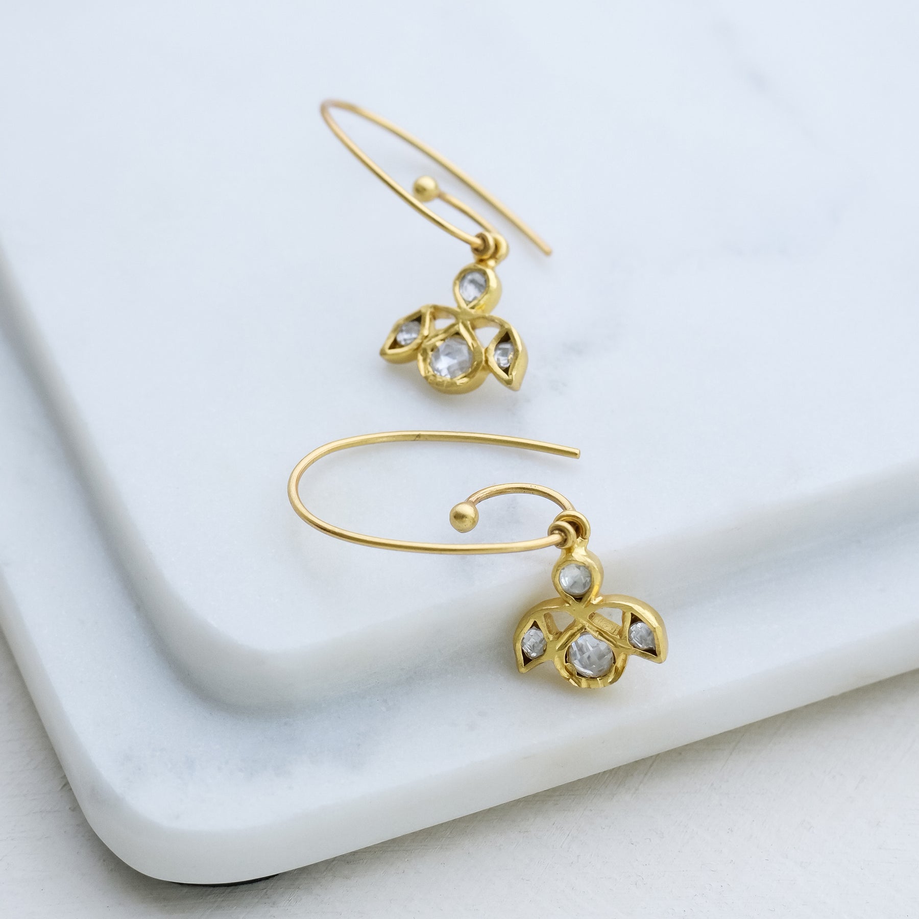 Vindhya earrings