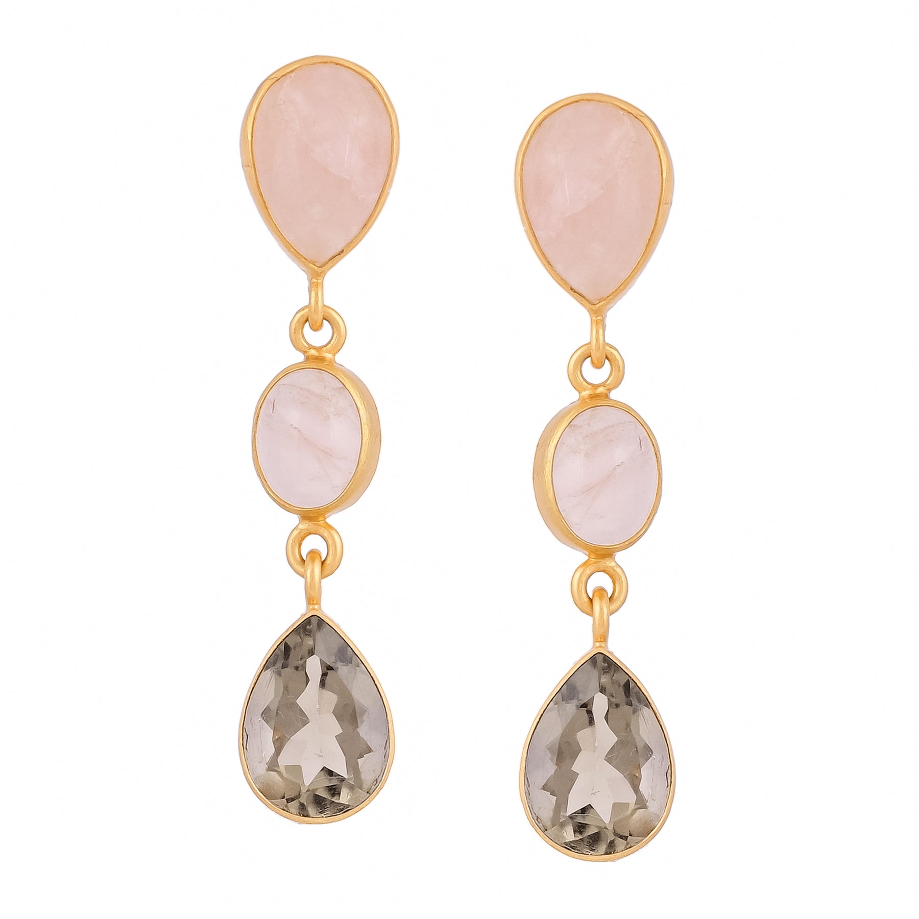 Wanda Earrings