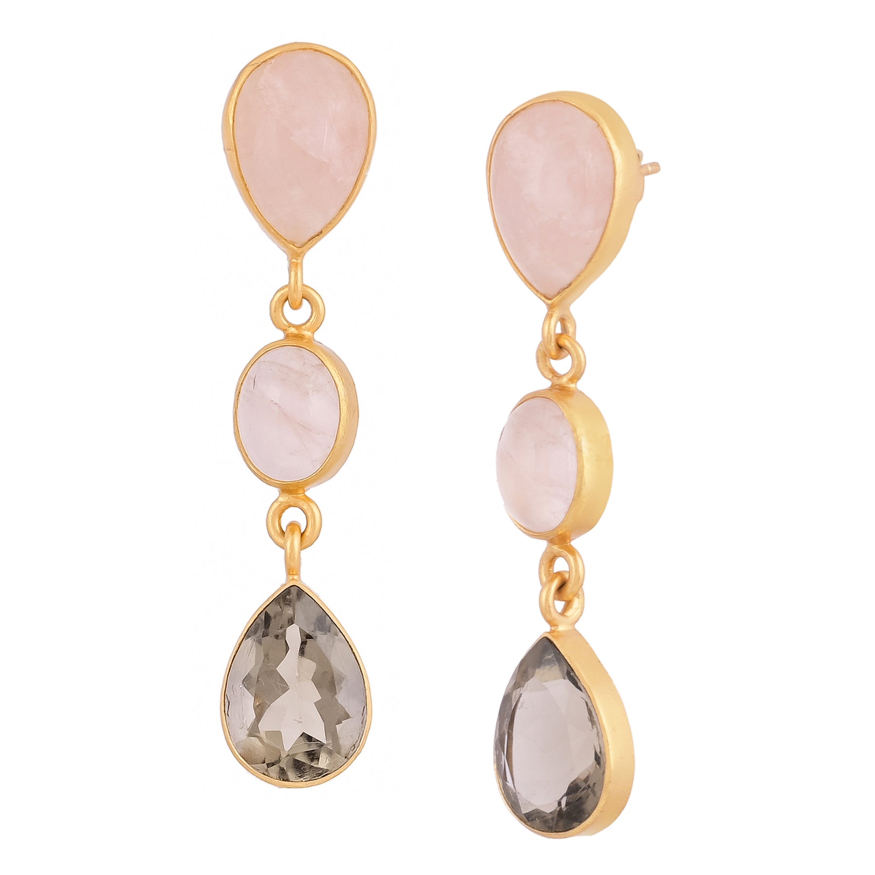 Wanda Earrings