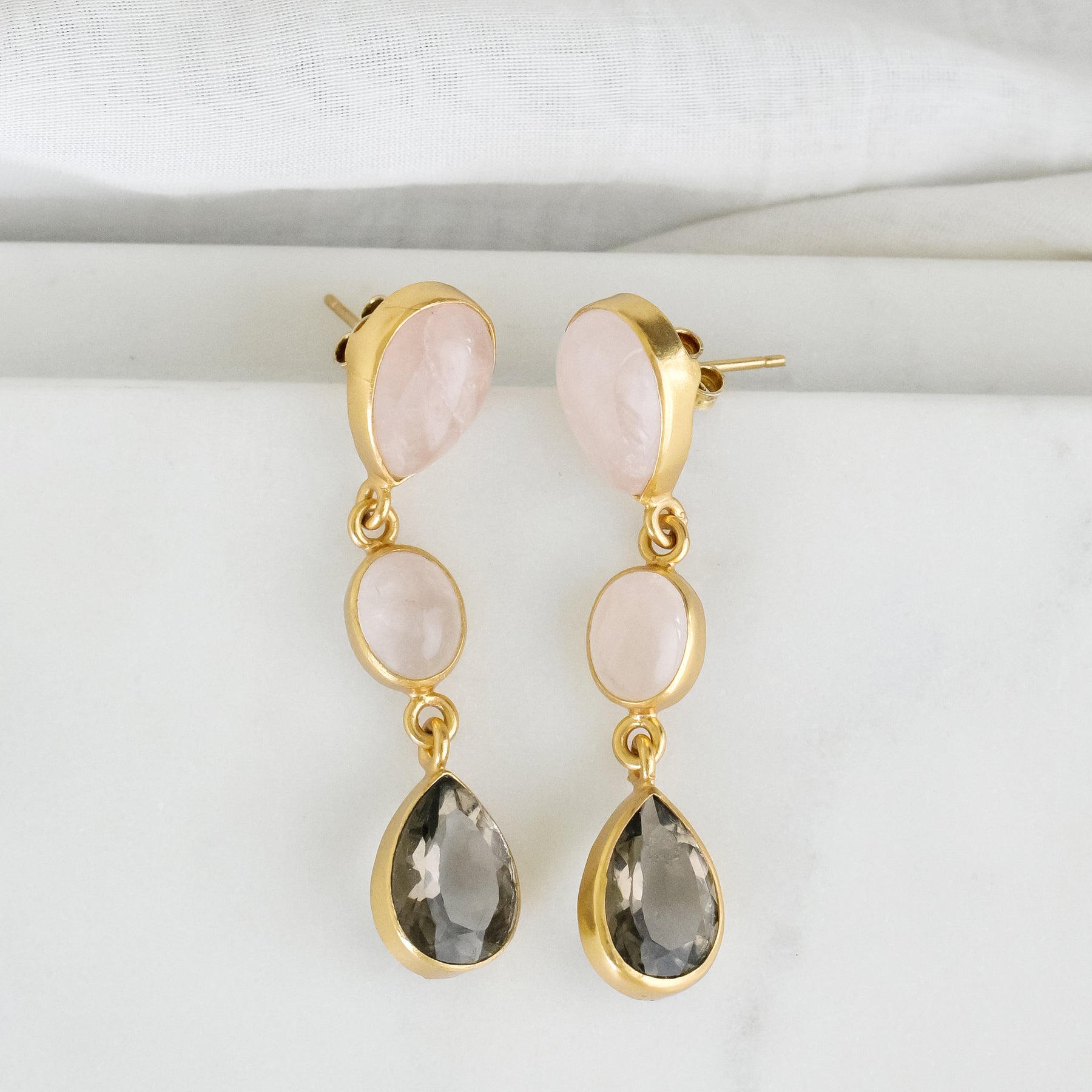 Wanda Earrings