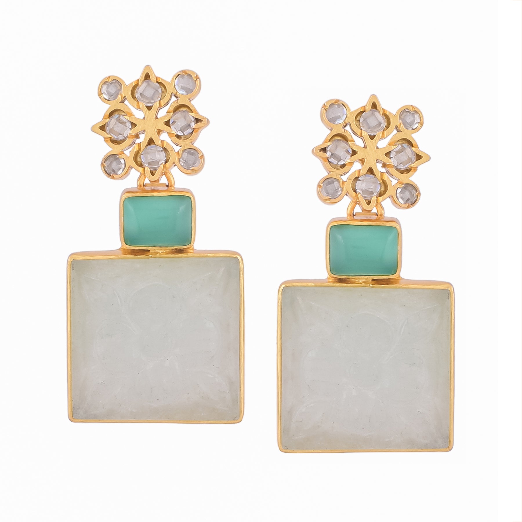 Loretta Earrings