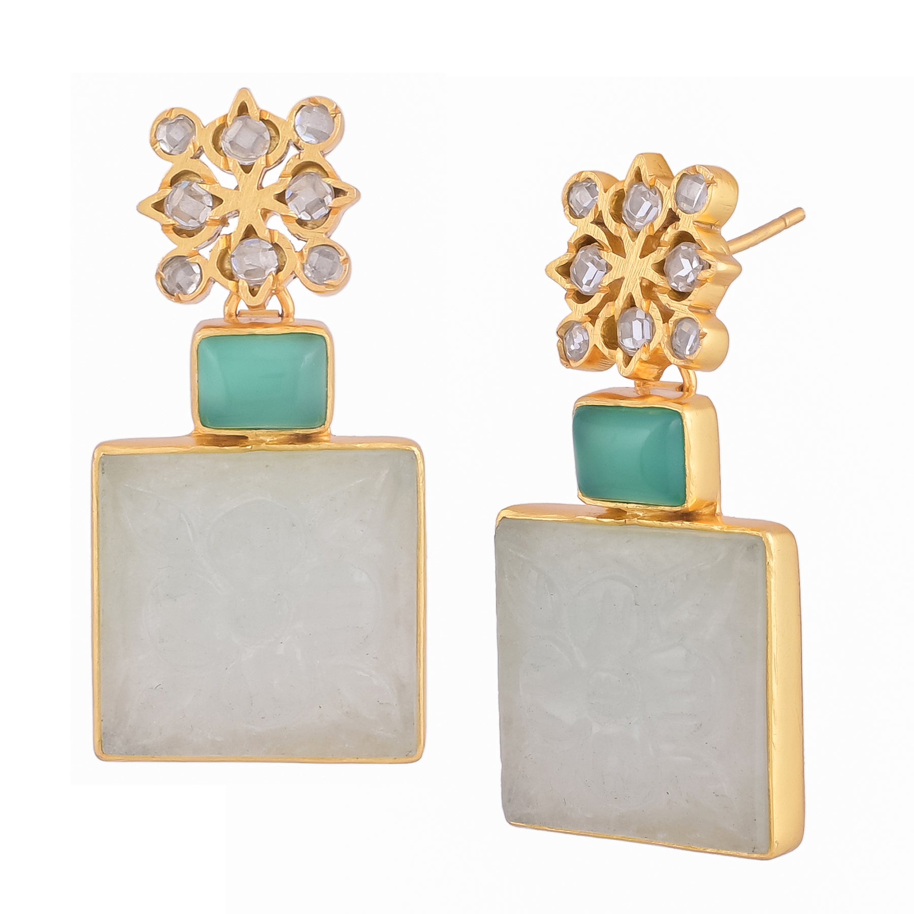 Loretta Earrings