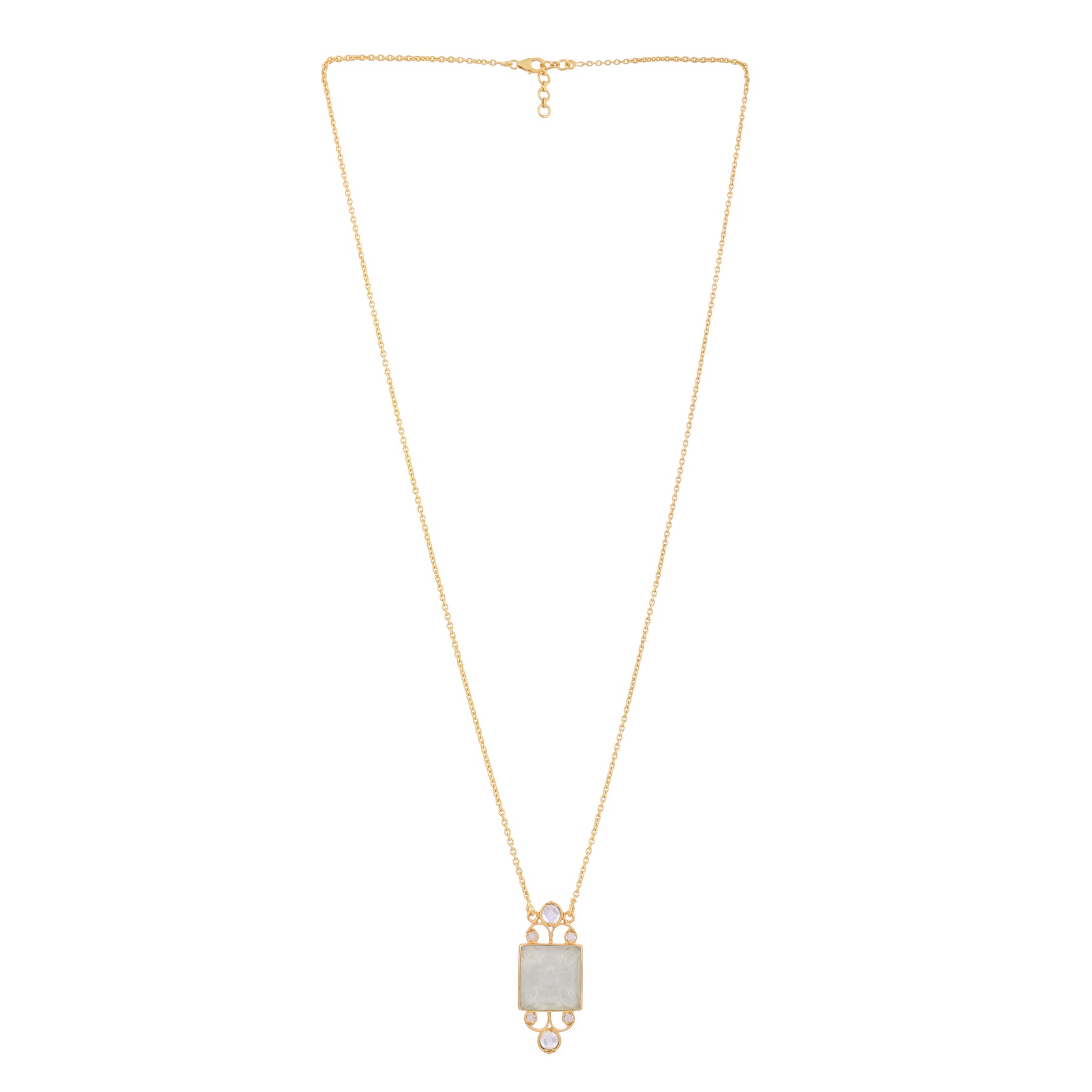 Arish Necklace