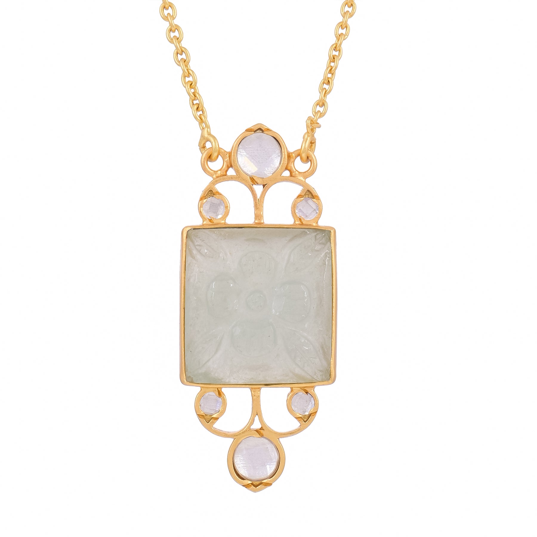 Arish Necklace