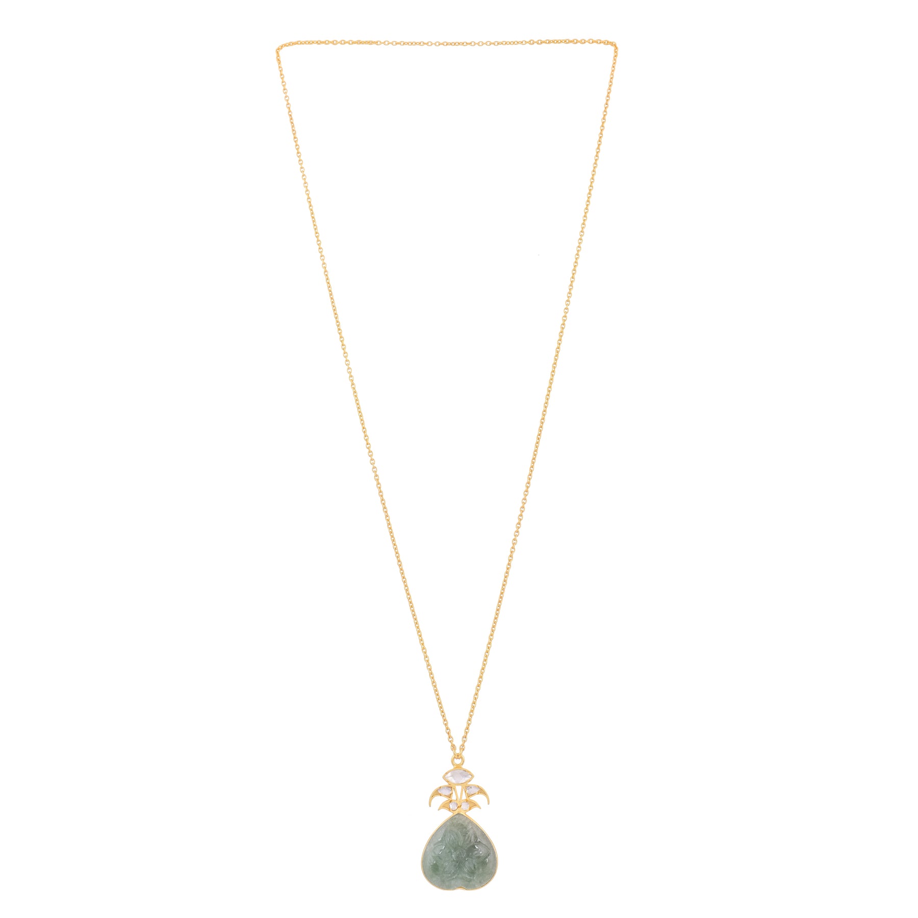 Faizan Necklace