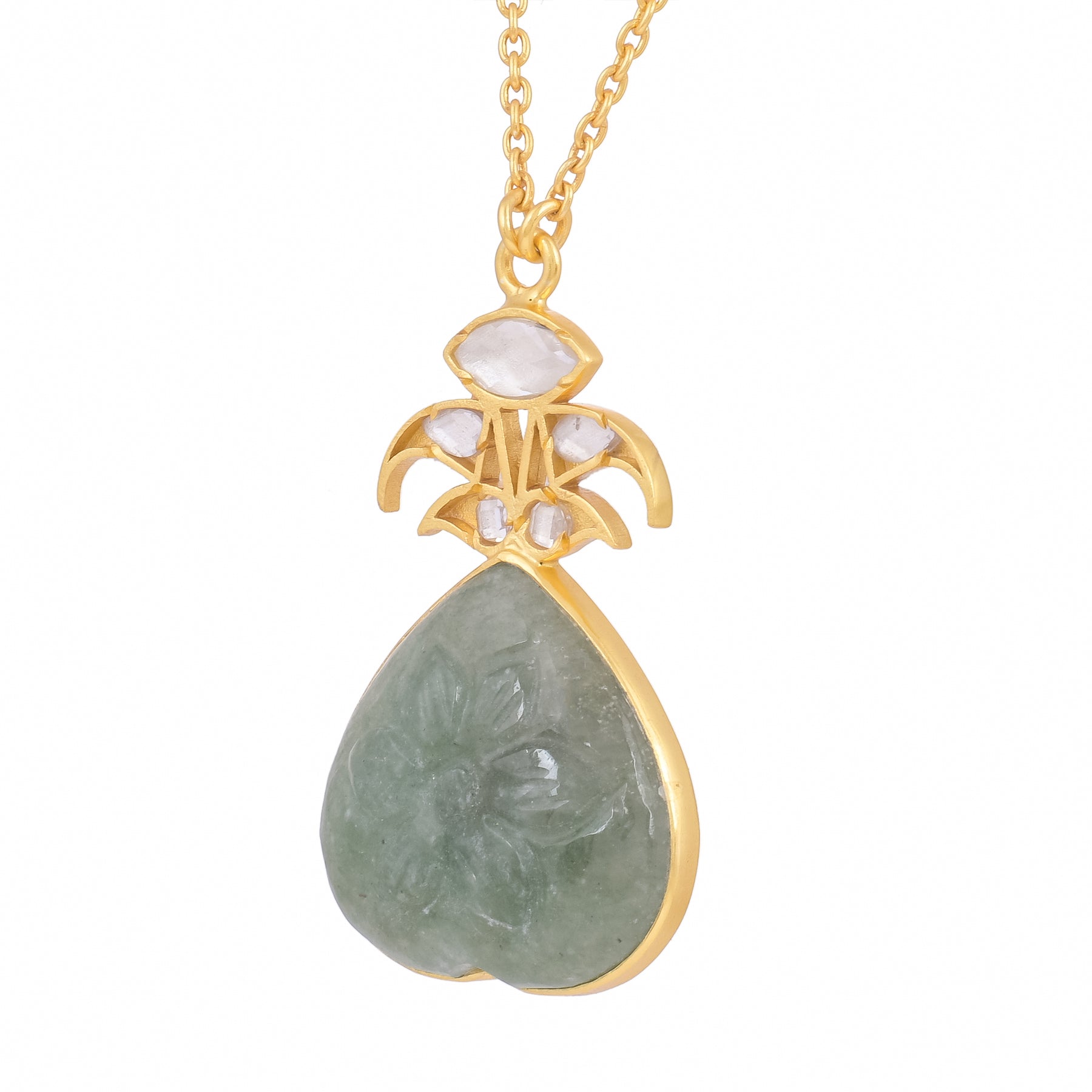 Faizan Necklace