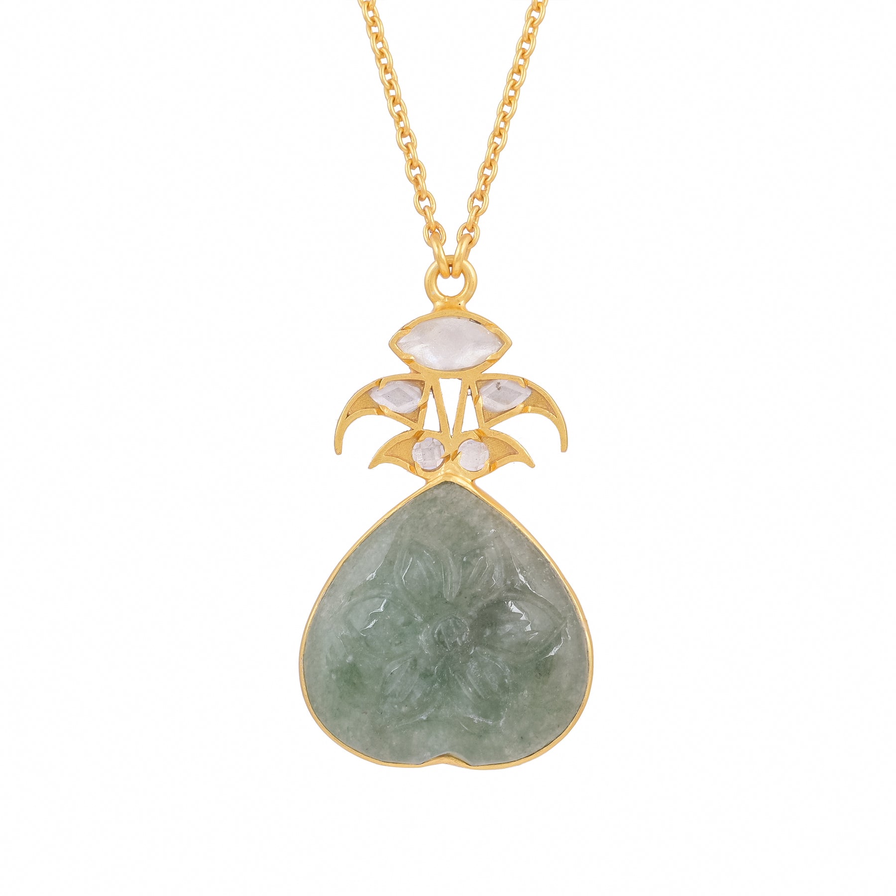 Faizan Necklace