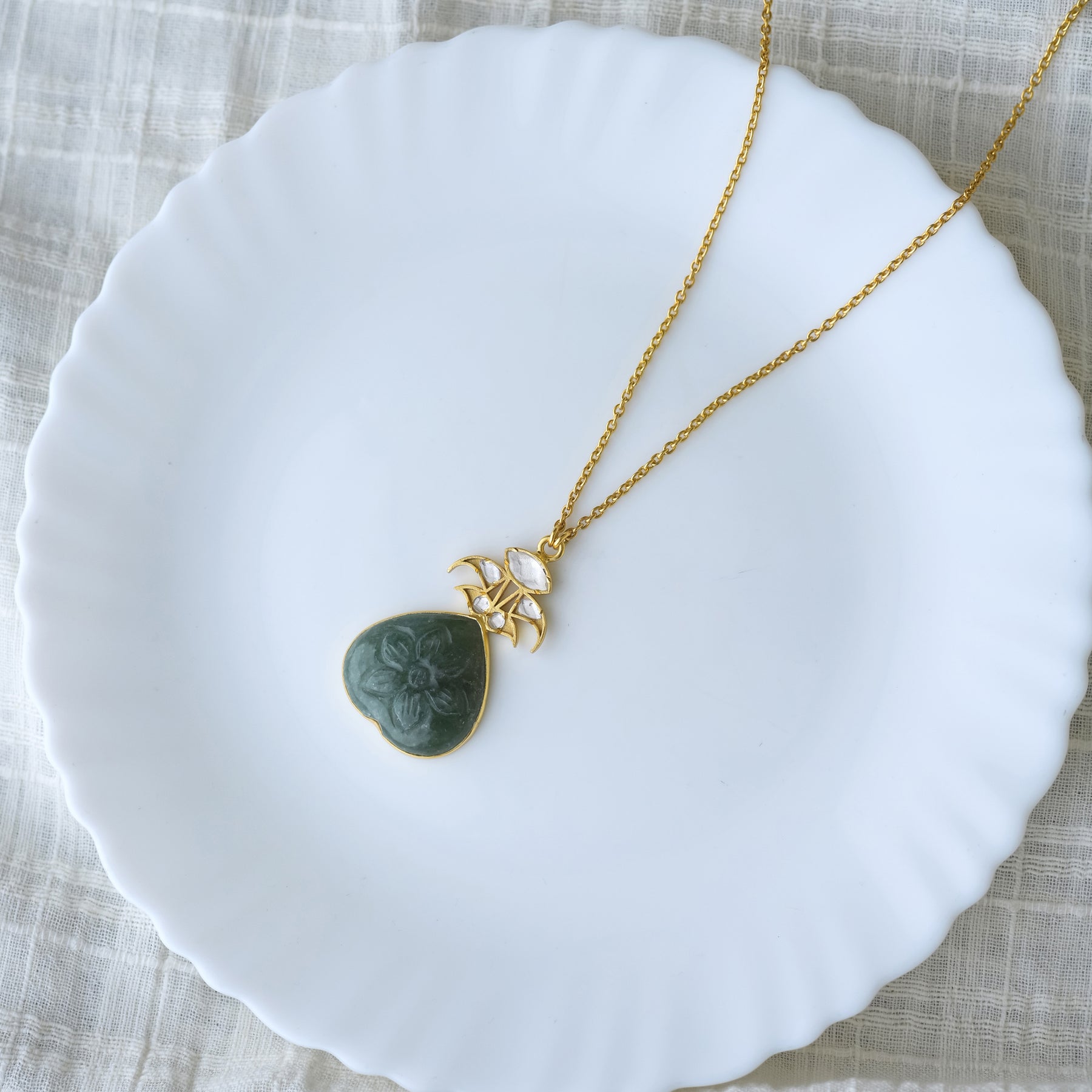 Faizan Necklace
