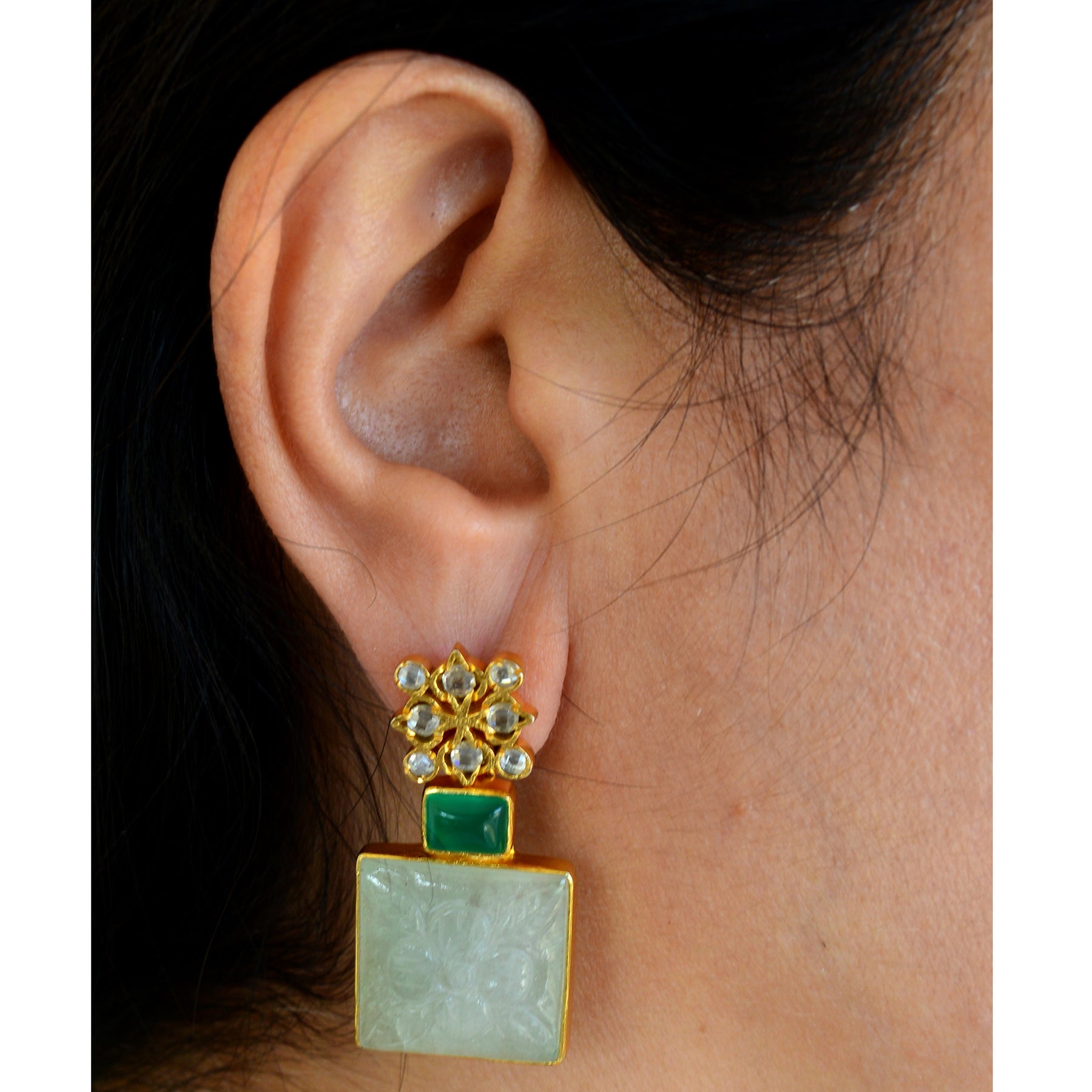 Loretta Earrings