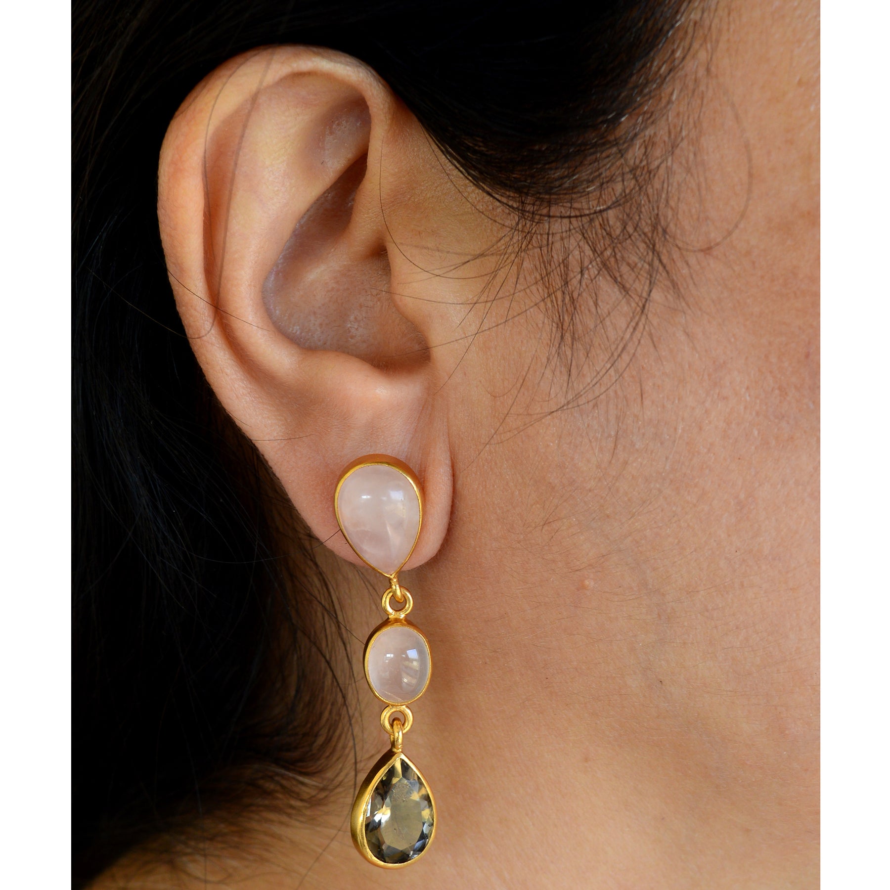 Wanda Earrings