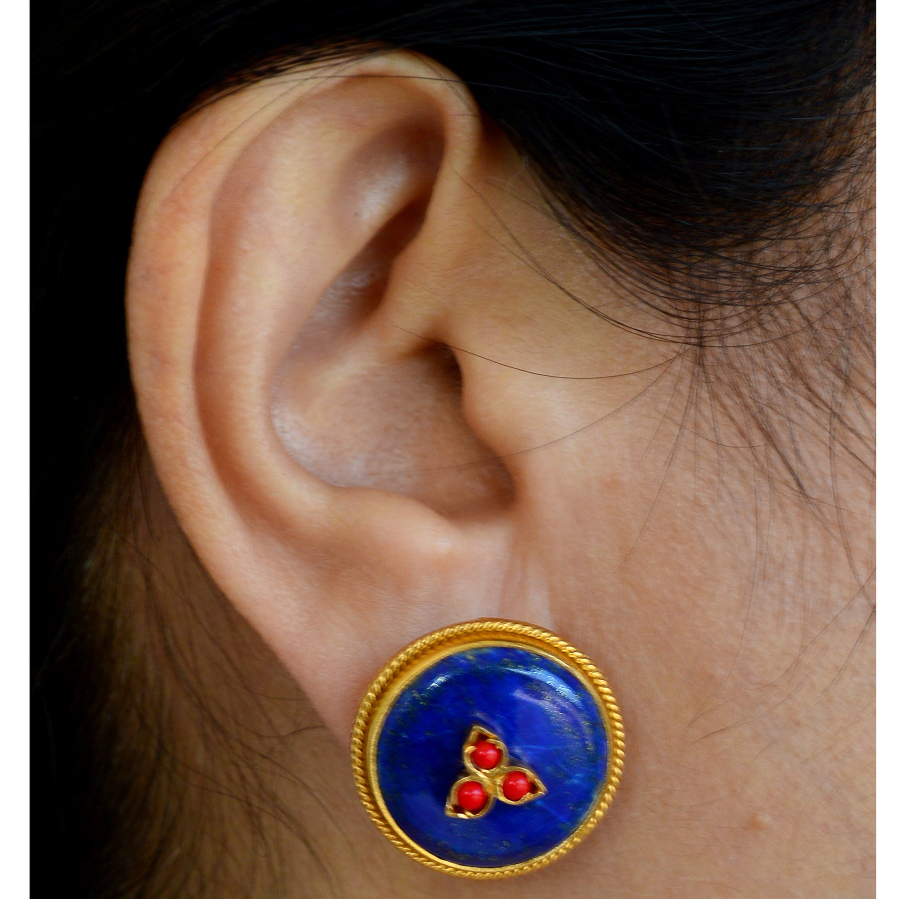 Kate Earrings