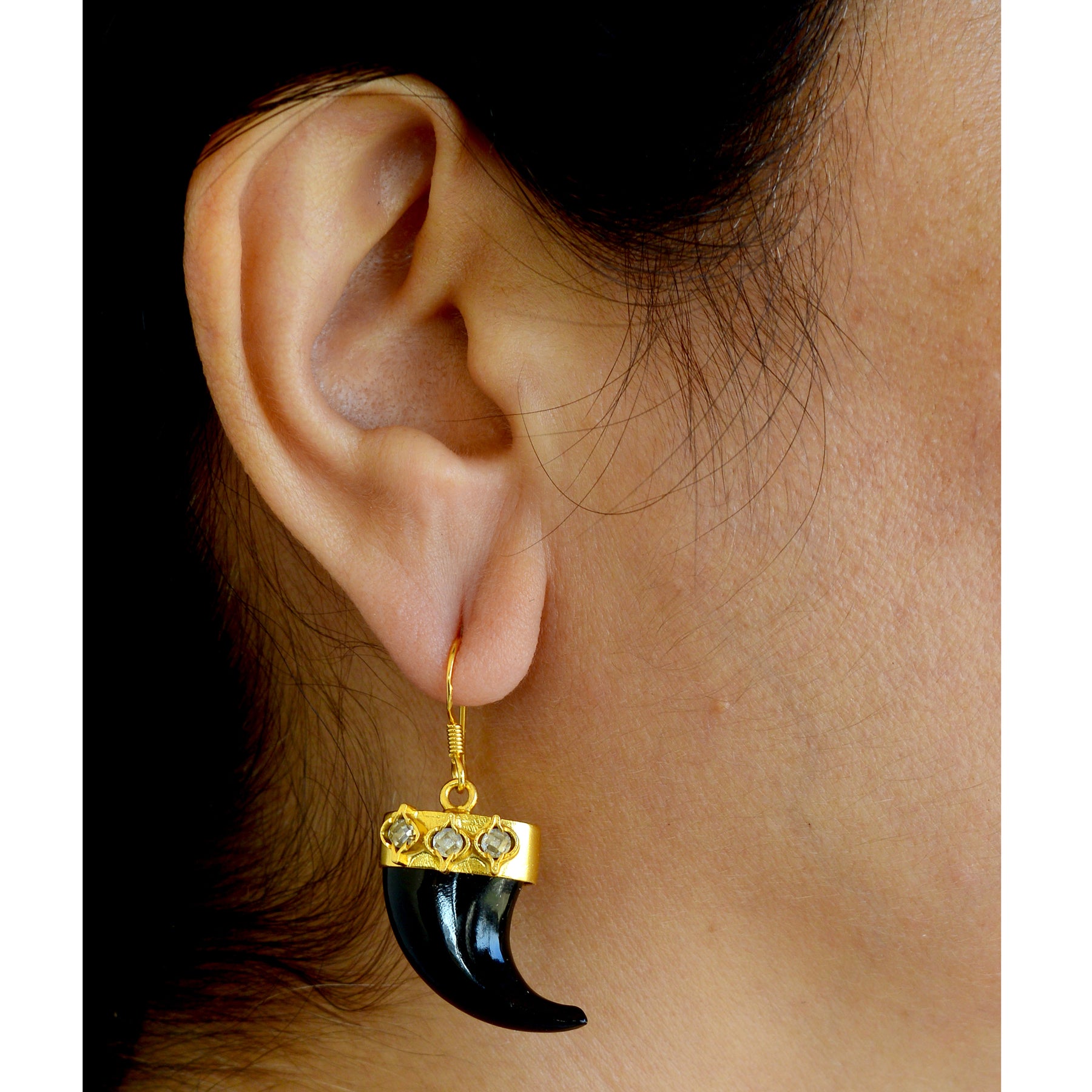 Shakti Earrings