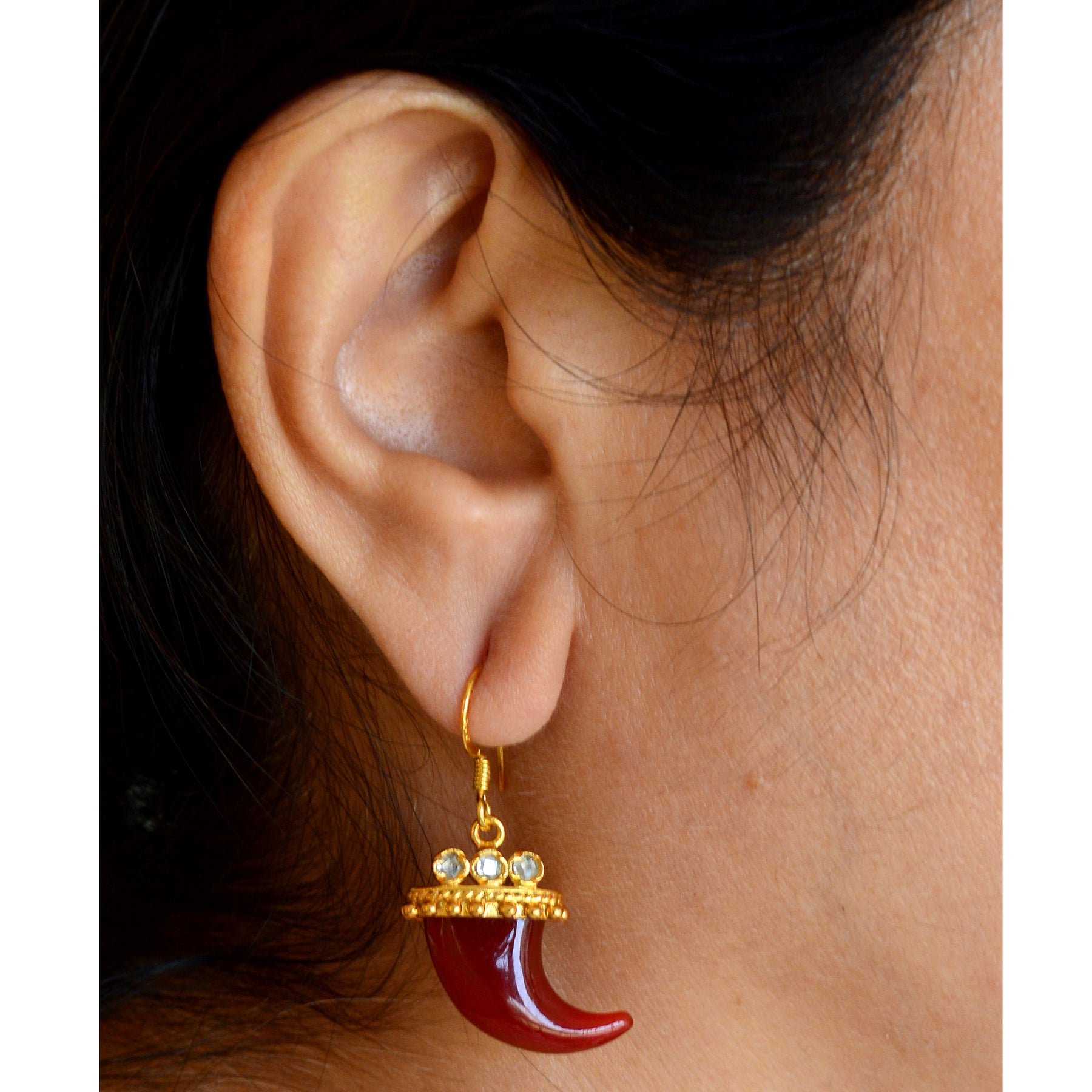 Maya Earrings