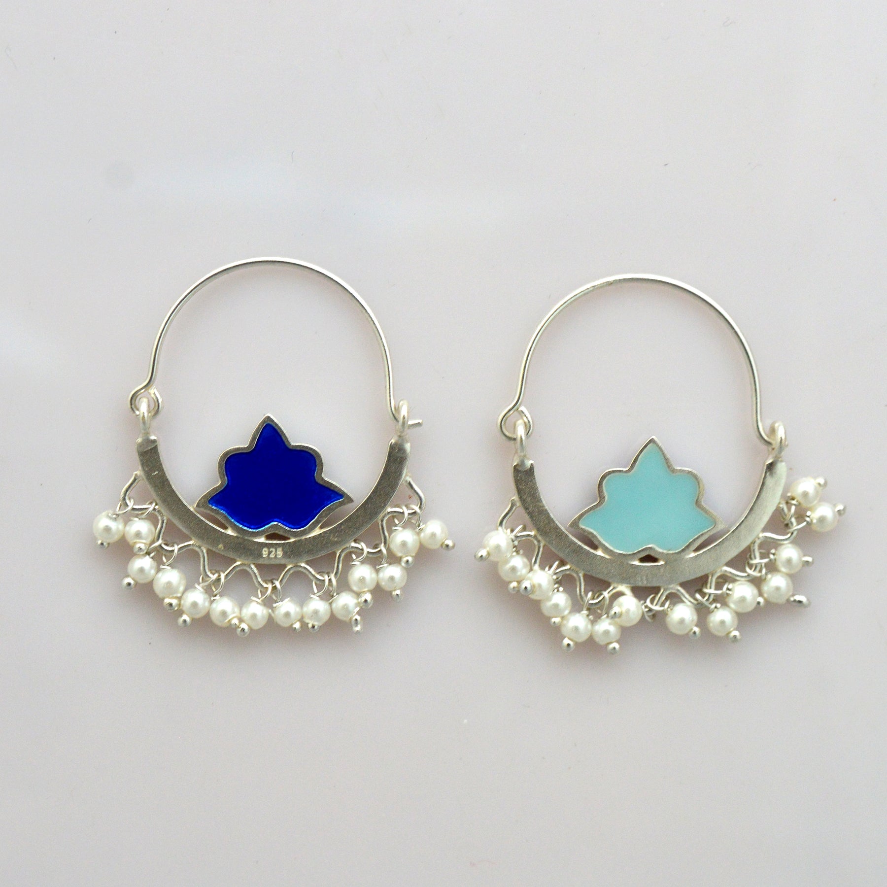 Menaka Earrings