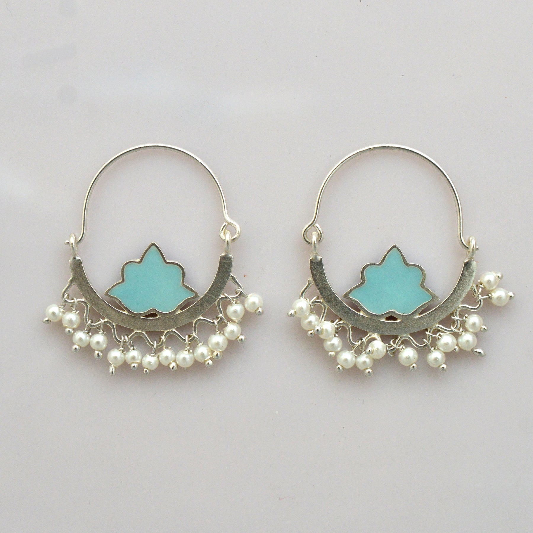 Menaka Earrings