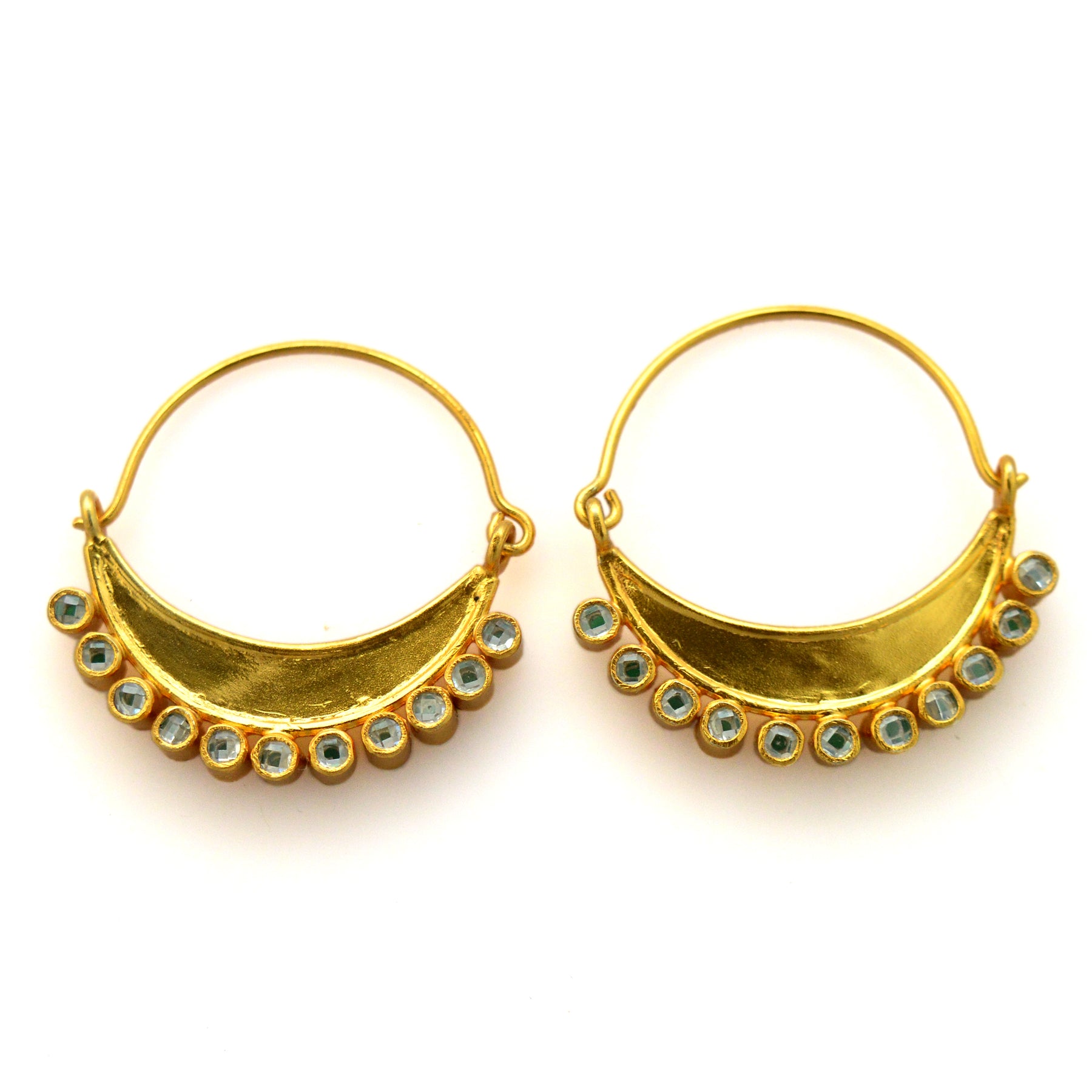 Chanda earrings