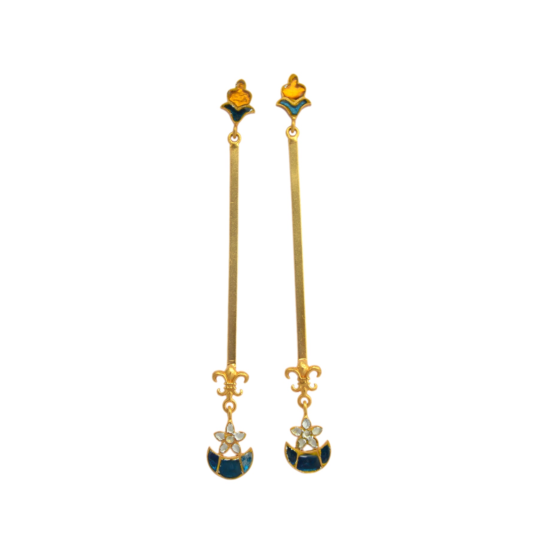 Shweta Earrings