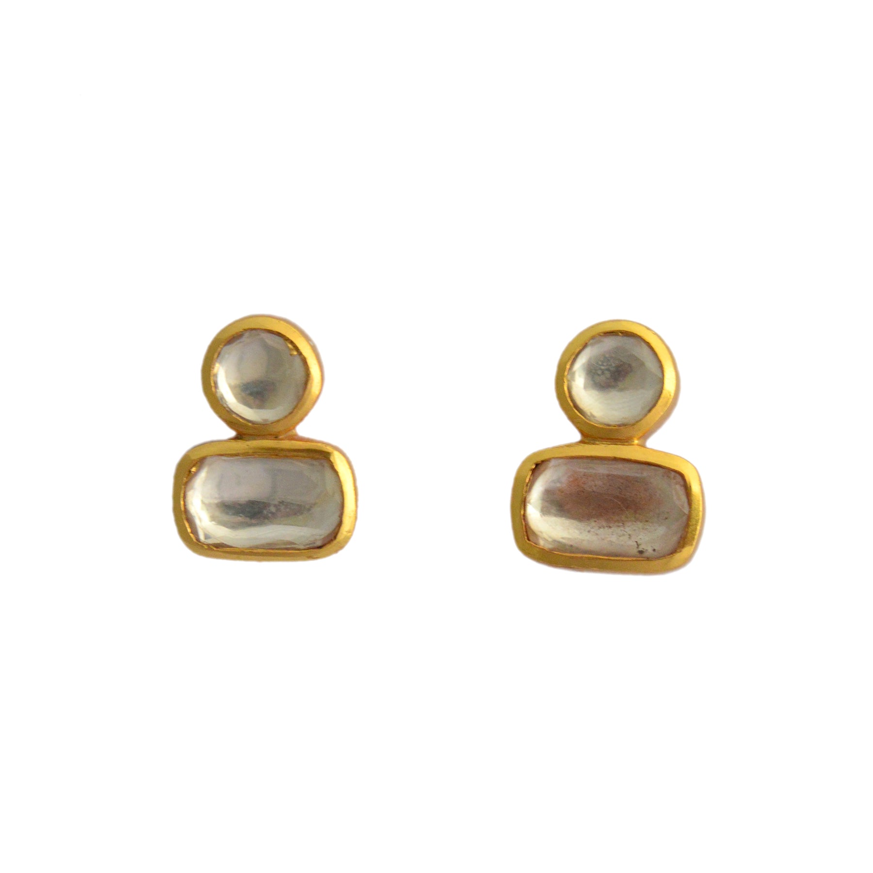 Nivedita earrings