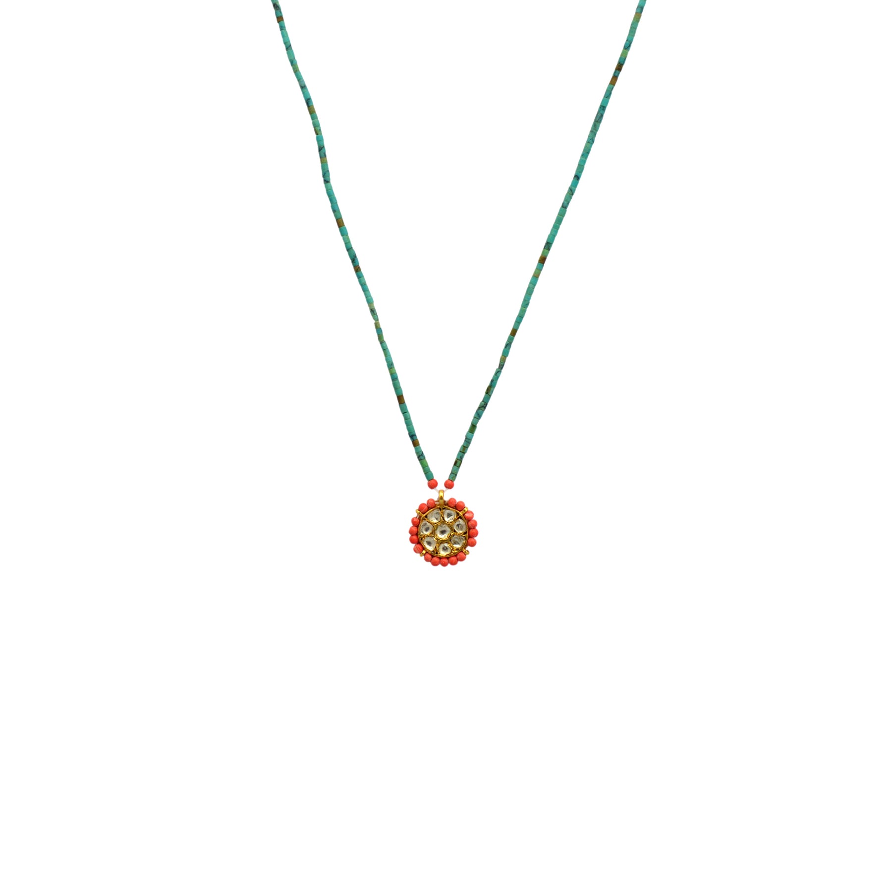 Chanda Necklace
