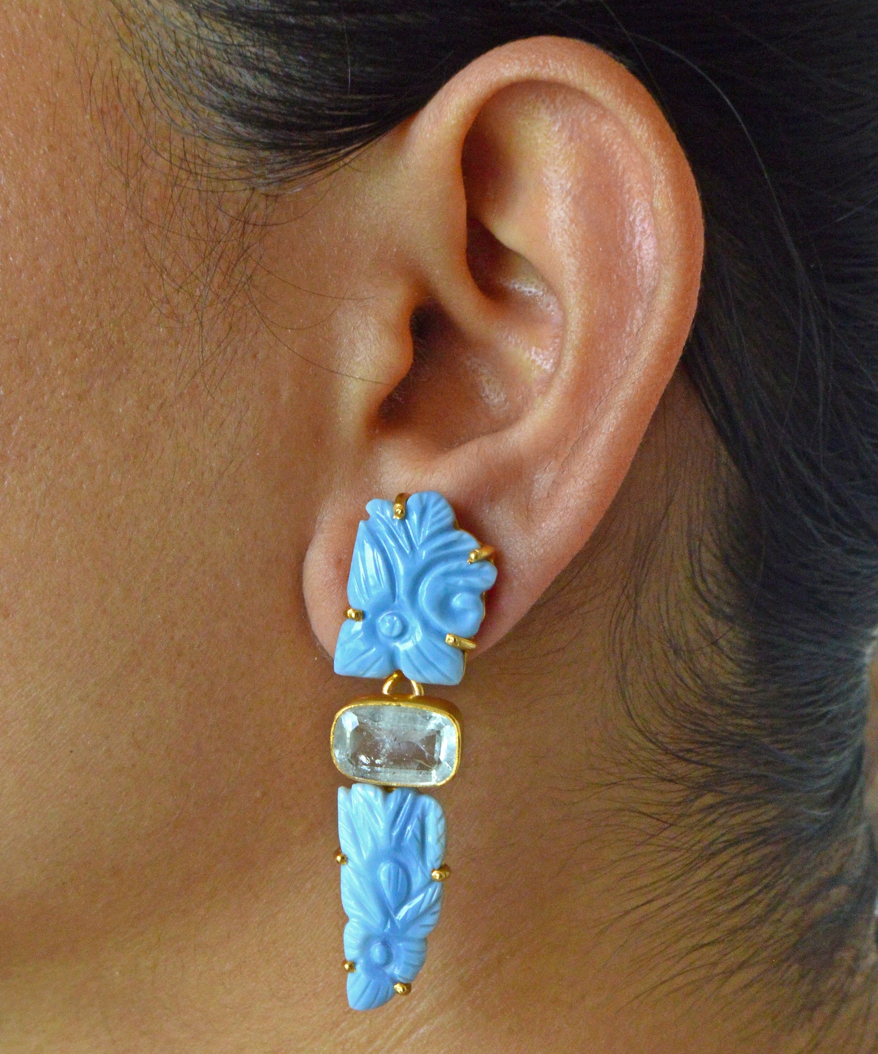 Grace Earrings