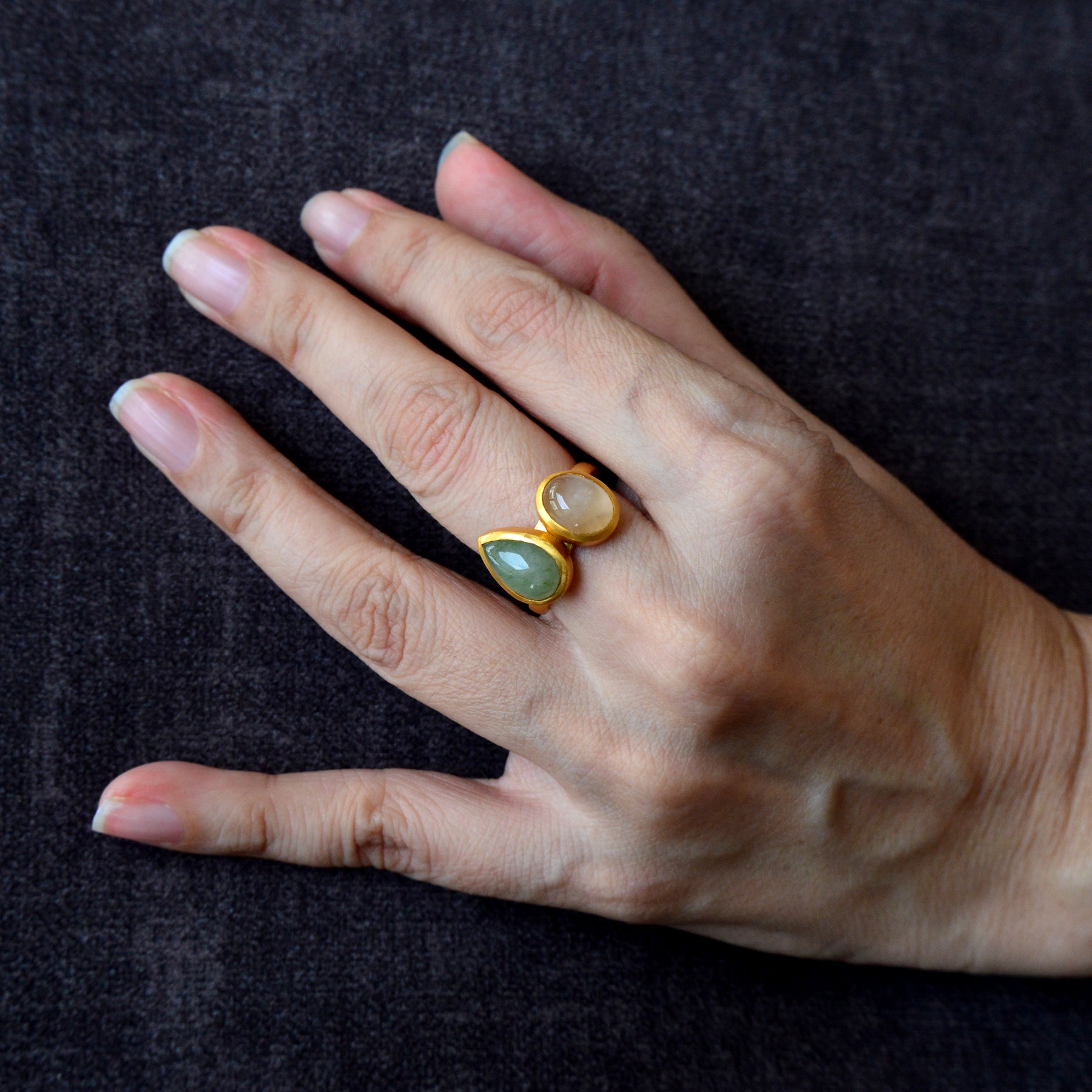 Willow ring