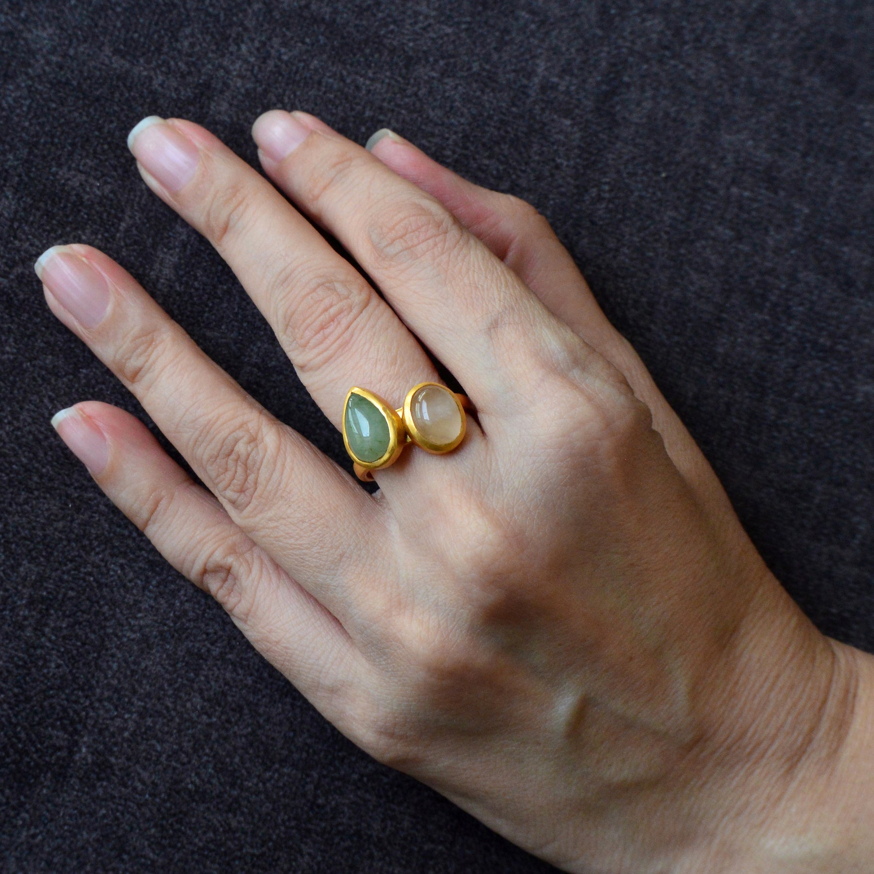 Willow ring