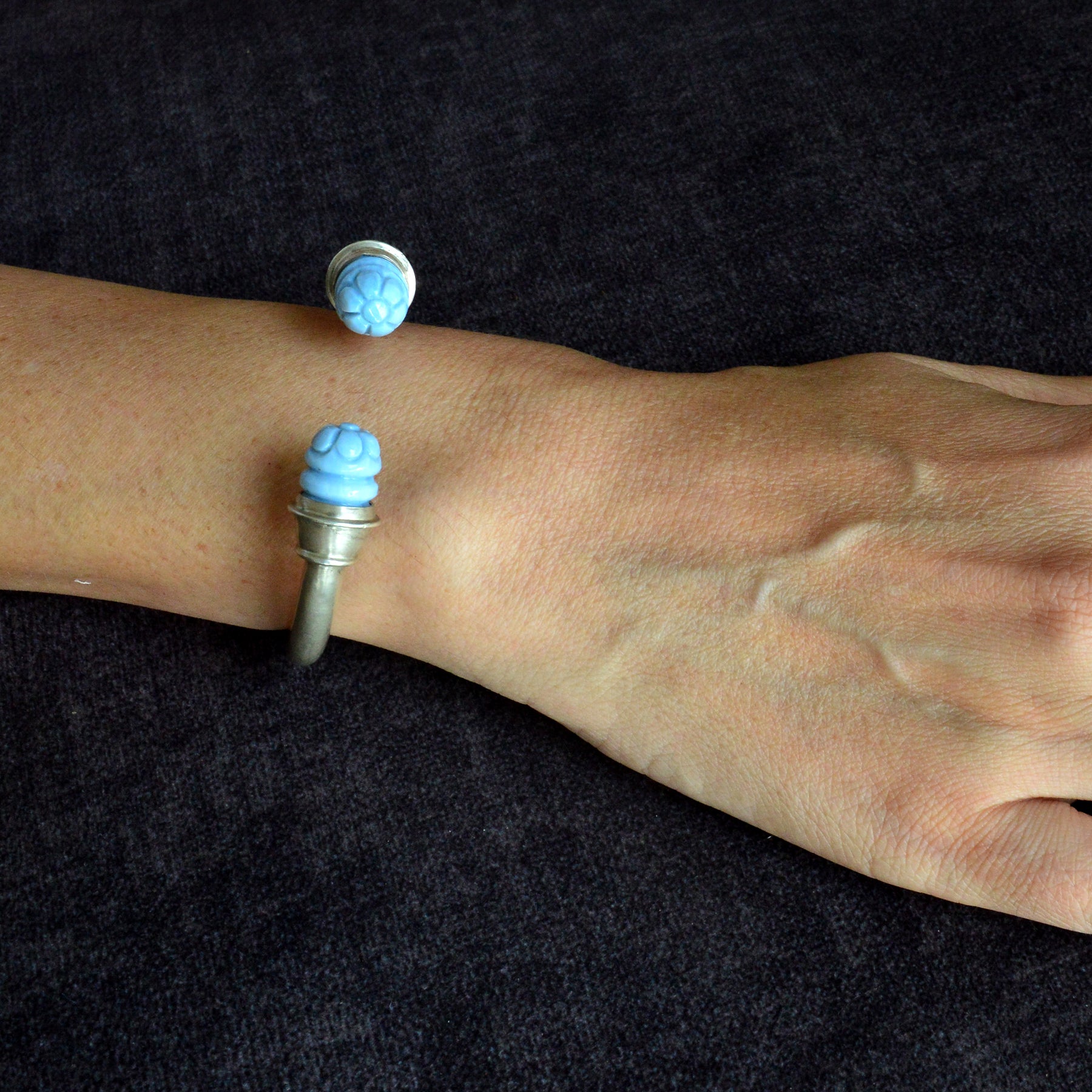 Tanjore Cuff