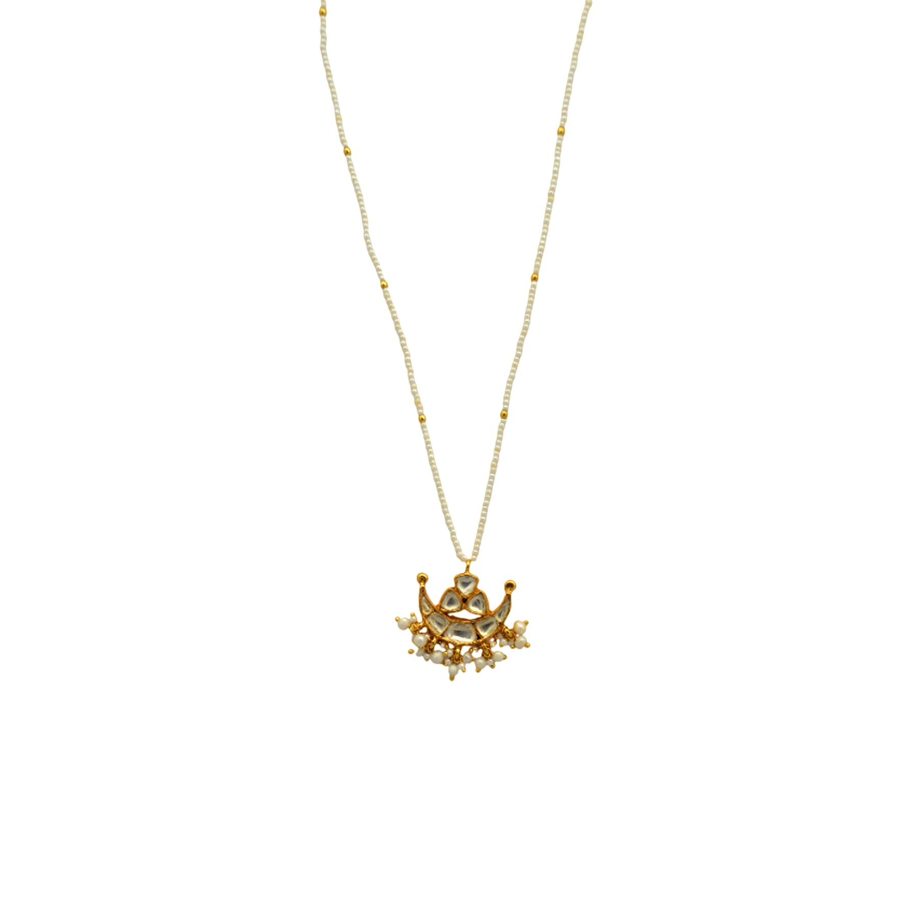 Hansa Necklace