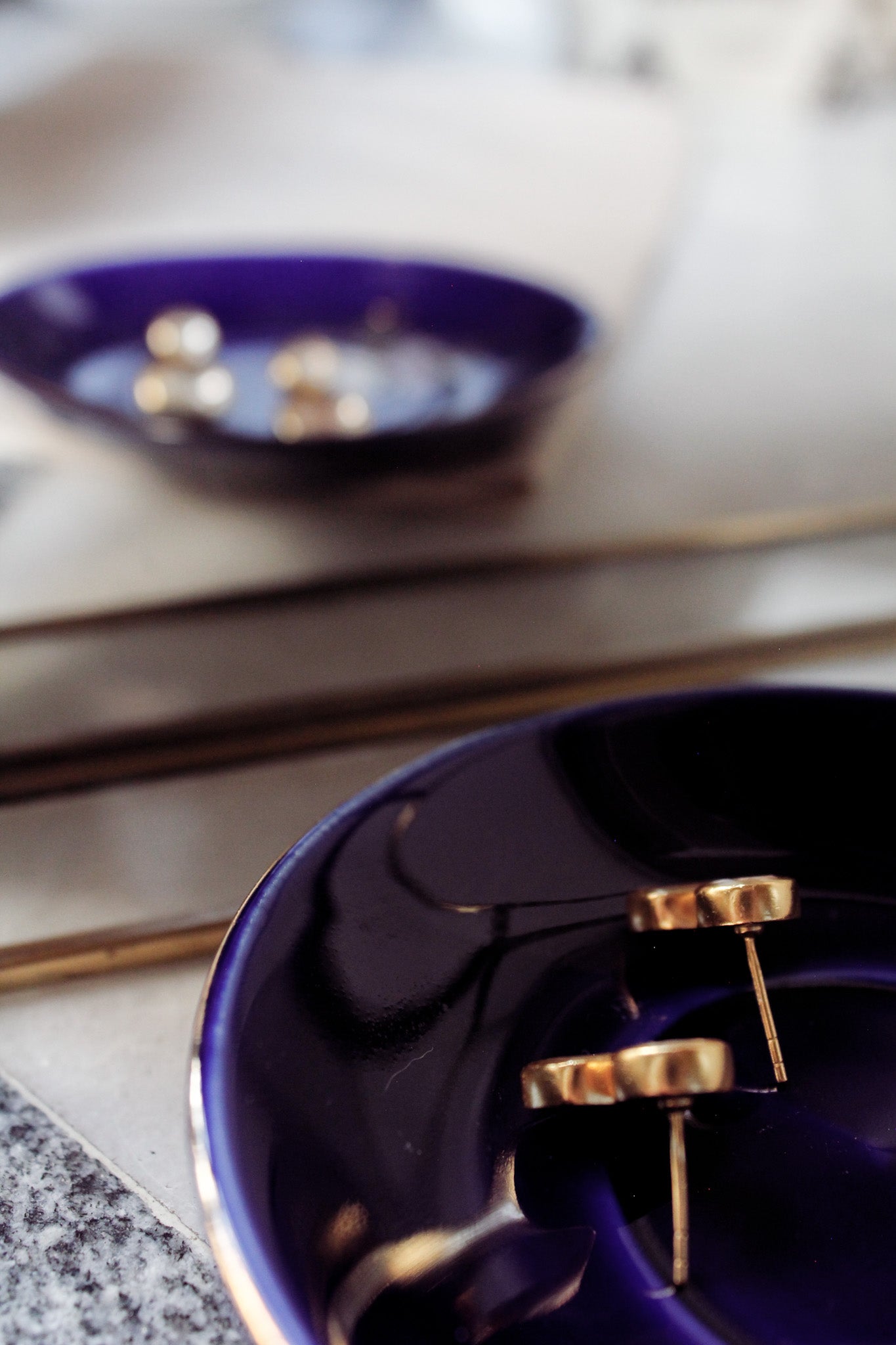 Nivedita earrings