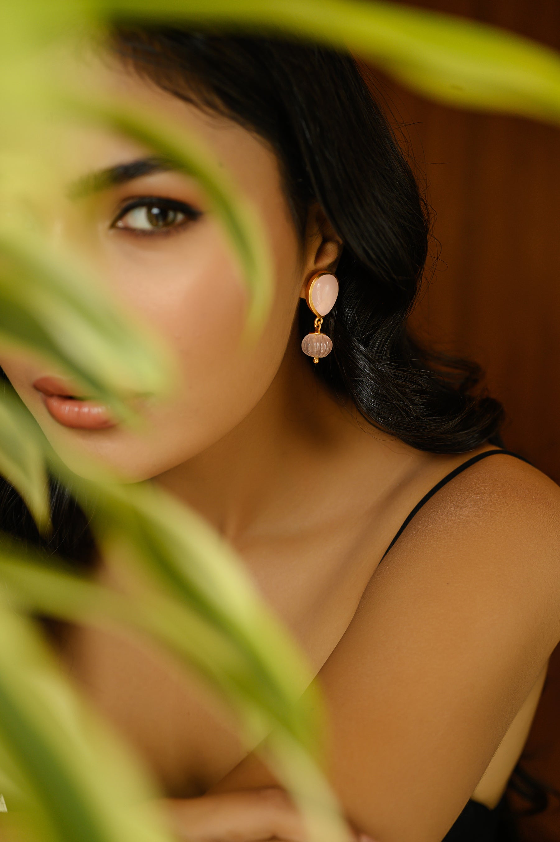 Ashoka Earrings