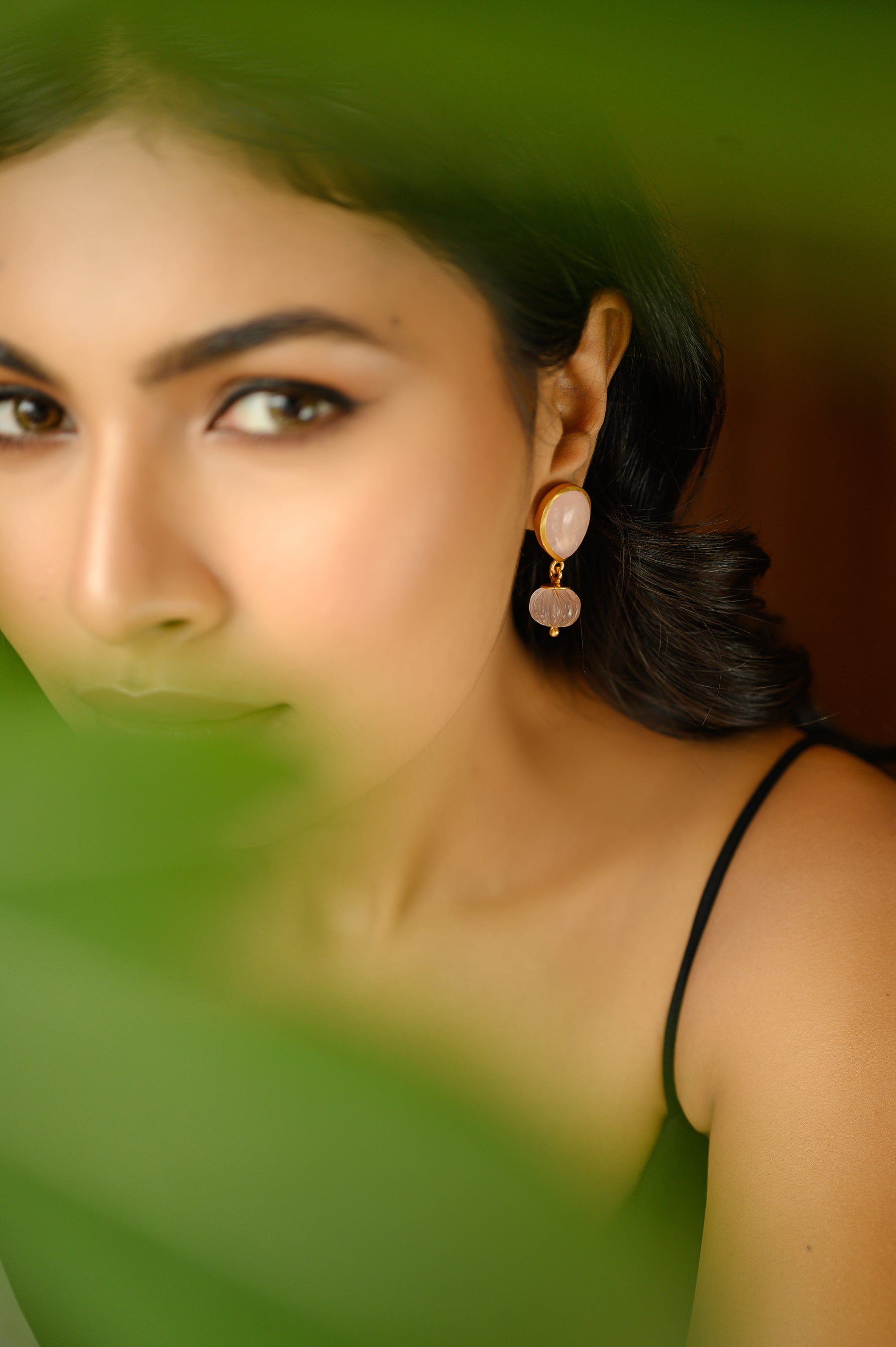 Ashoka Earrings