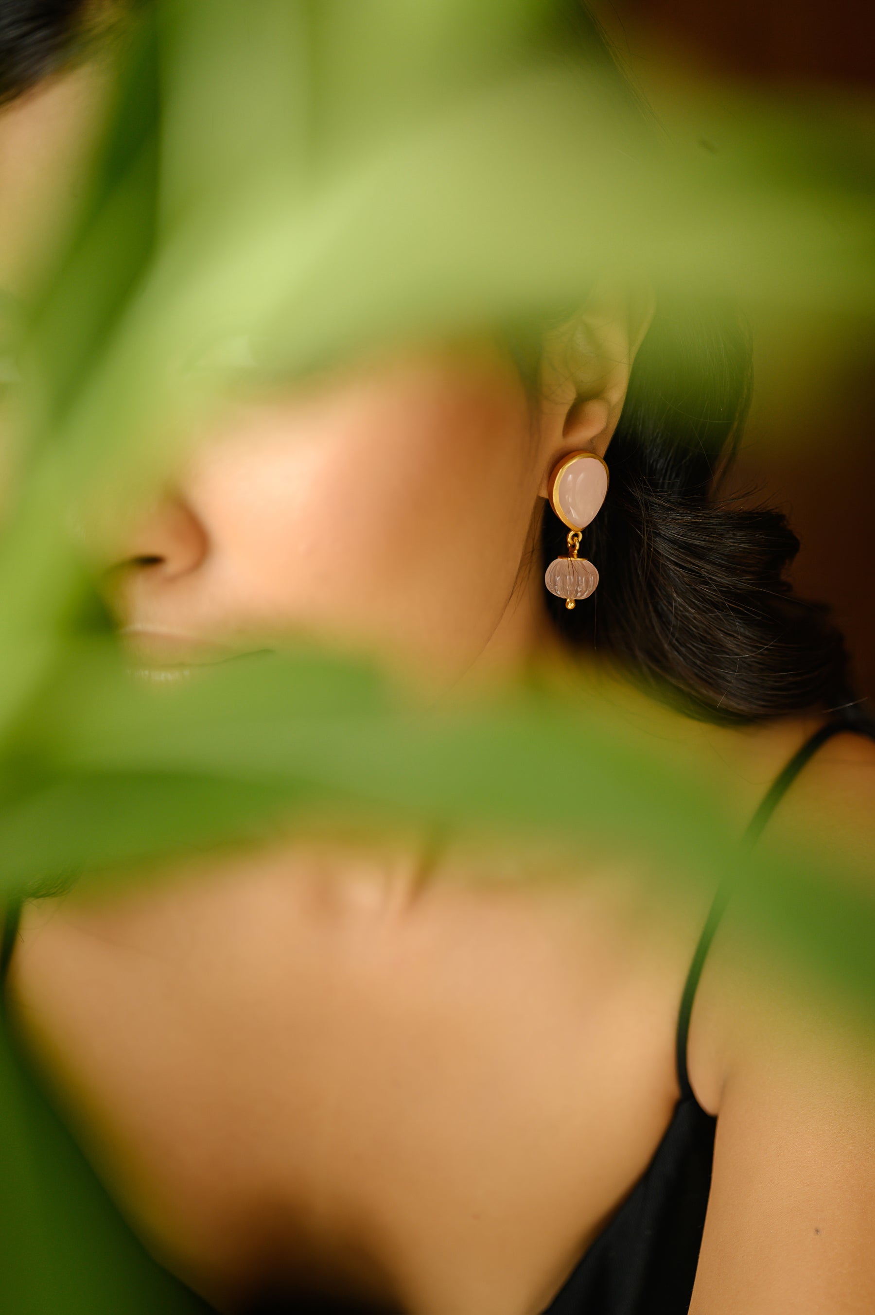 Ashoka Earrings