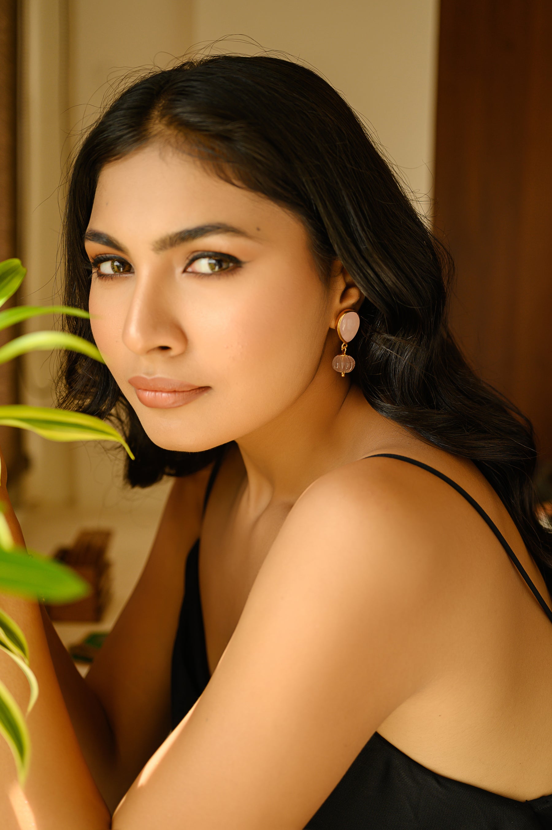Ashoka Earrings