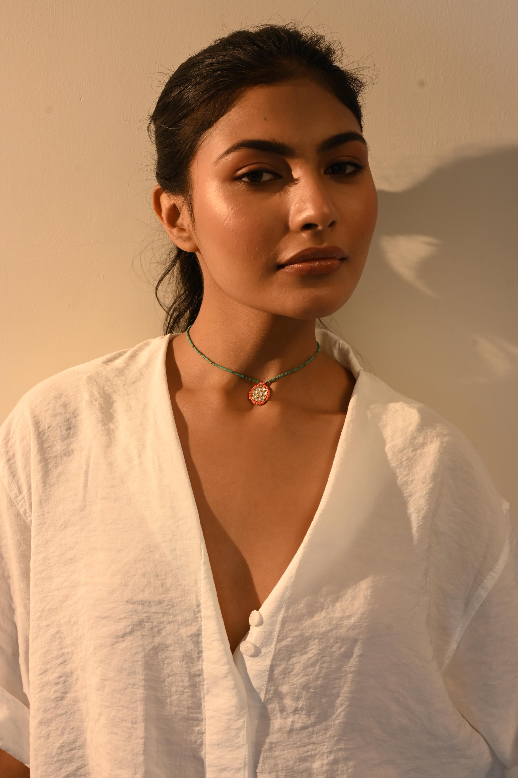 Chanda Necklace